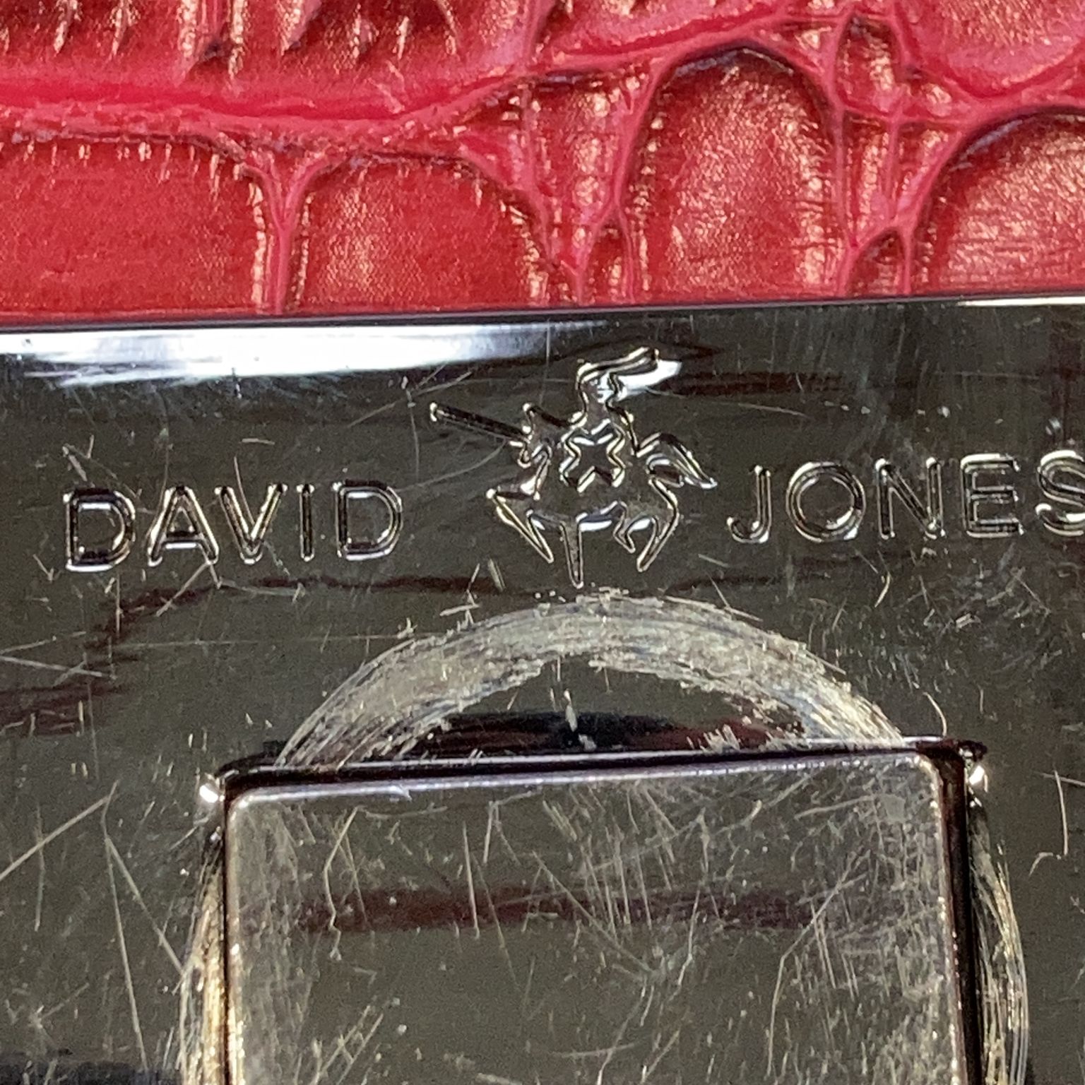 David Jones