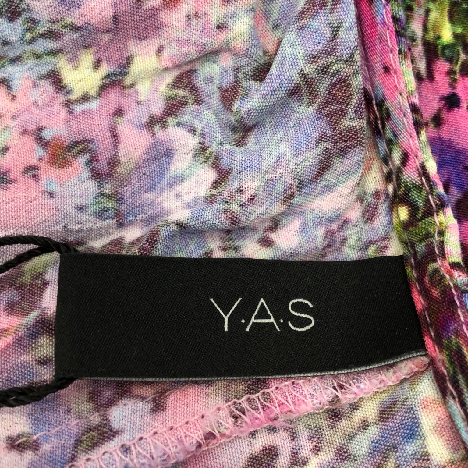 Y.A.S