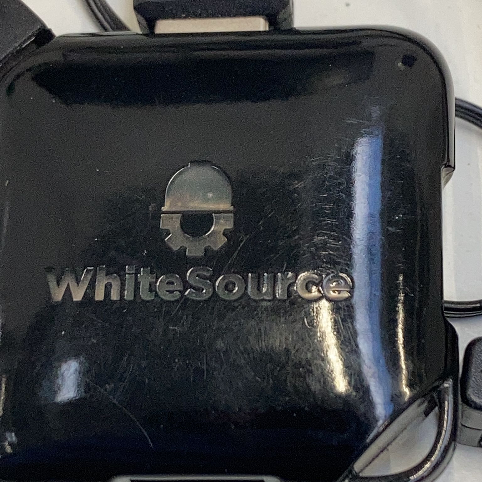 White Source