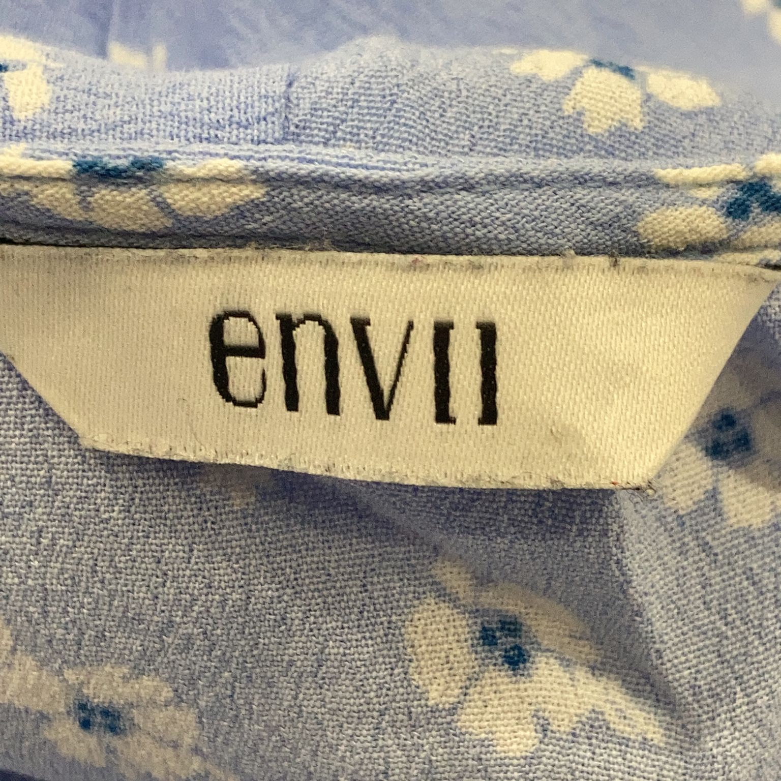 Envii