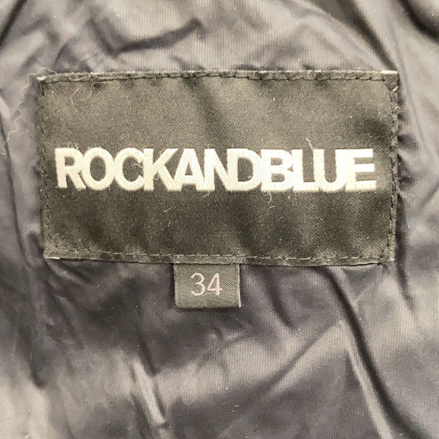 Rockandblue