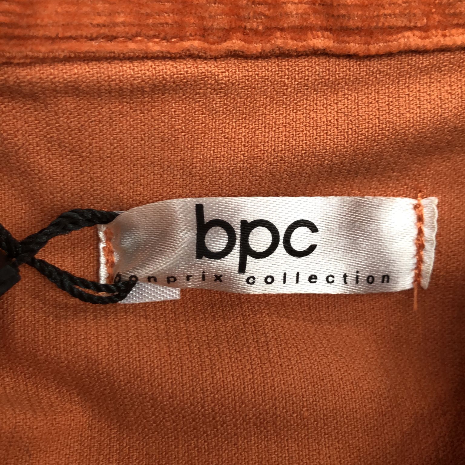 BPC Bonprix Collection