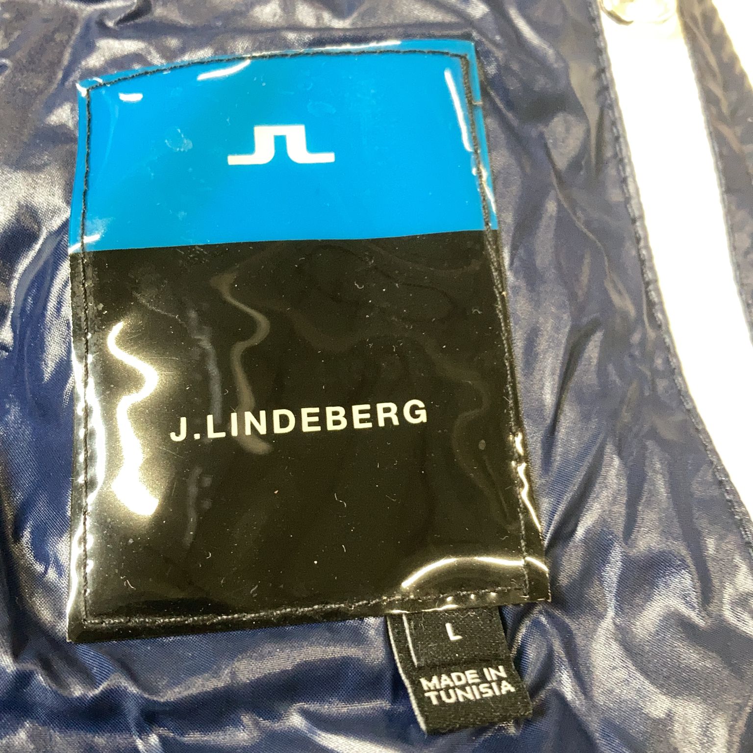 J.Lindeberg