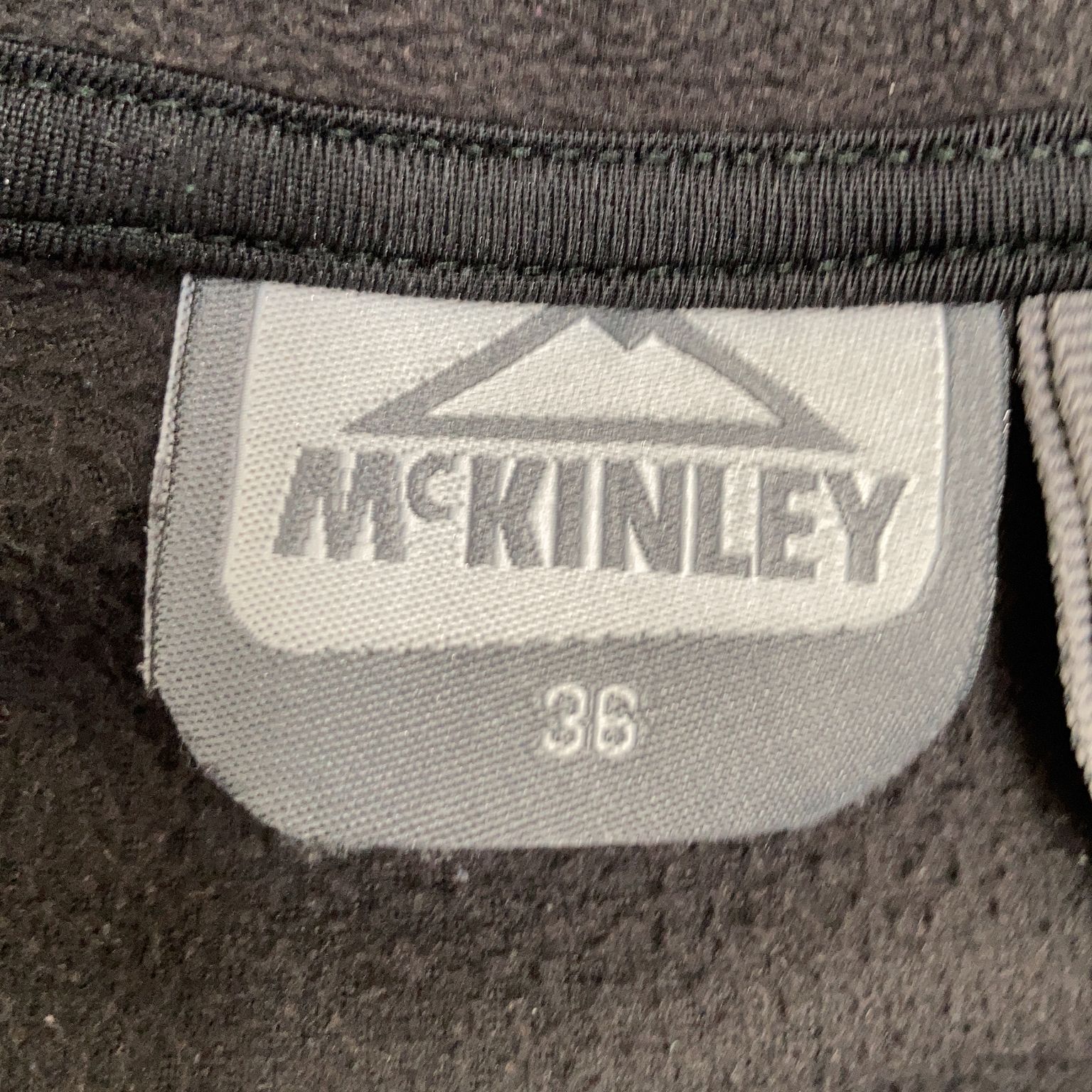 McKinley