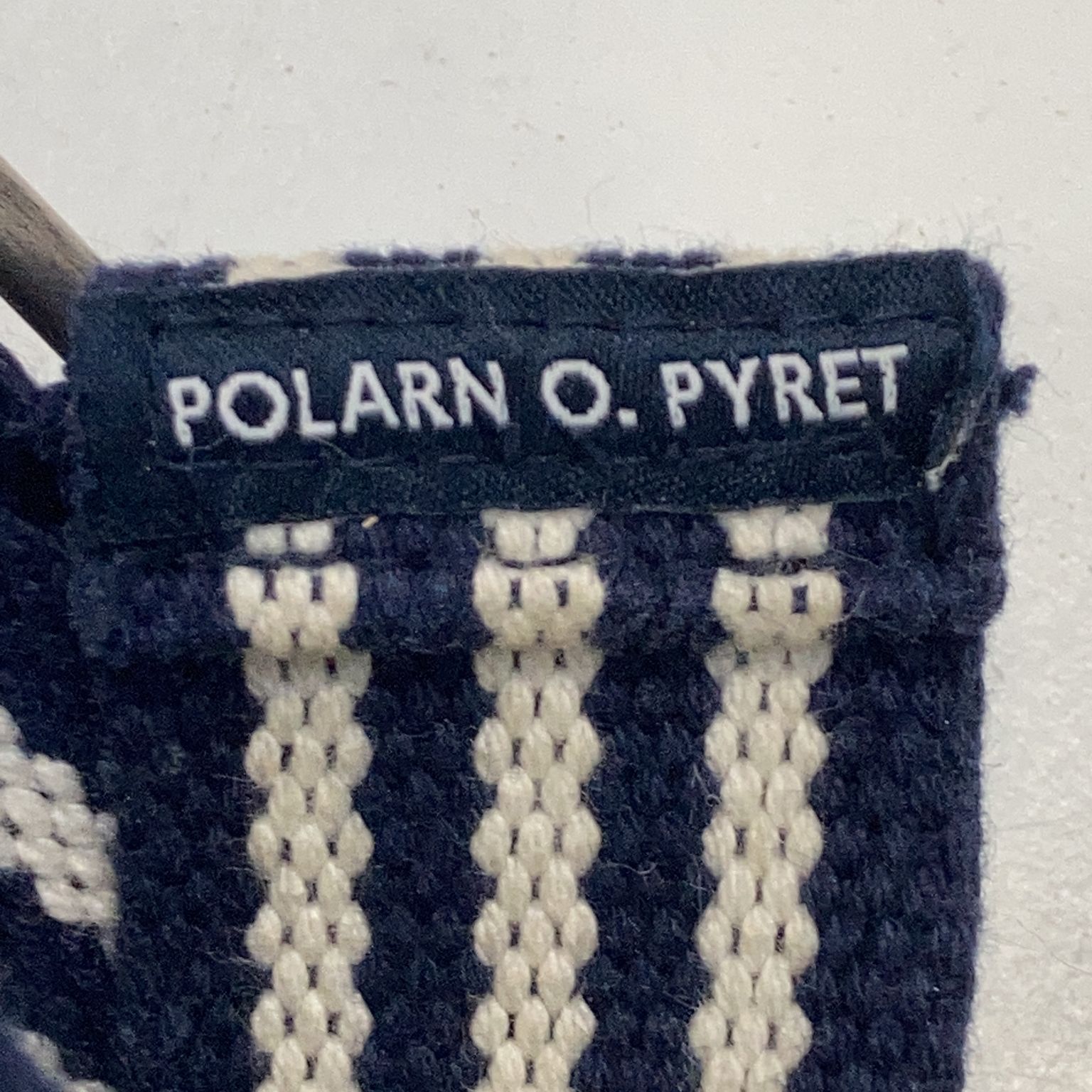 Polarn O Pyret