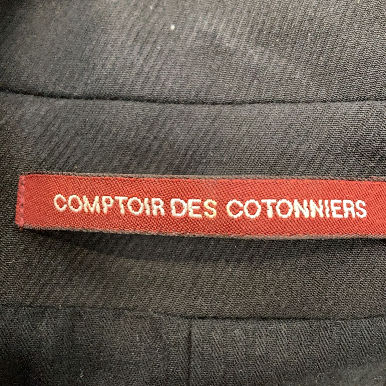 Comptoir des Cotonniers