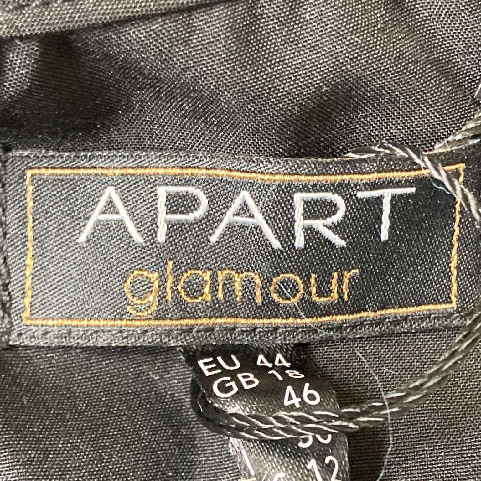 Apart Glamour