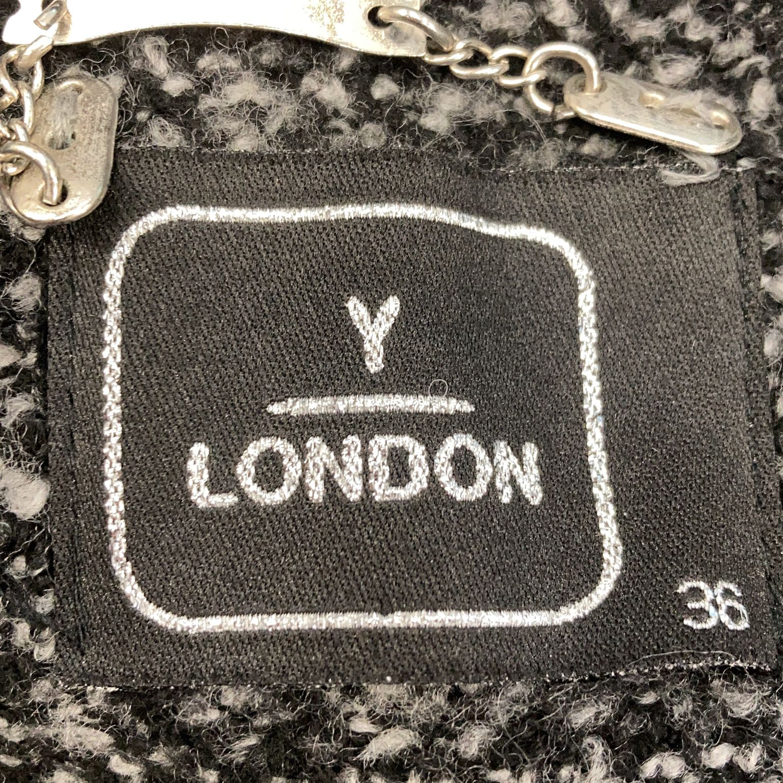 Y London