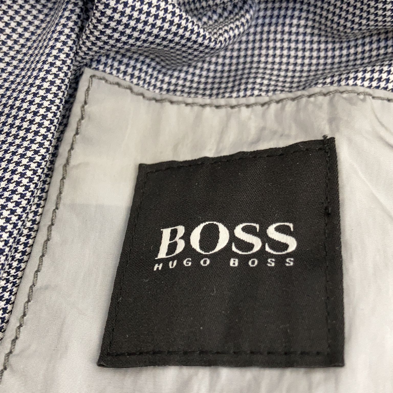 Boss Hugo Boss