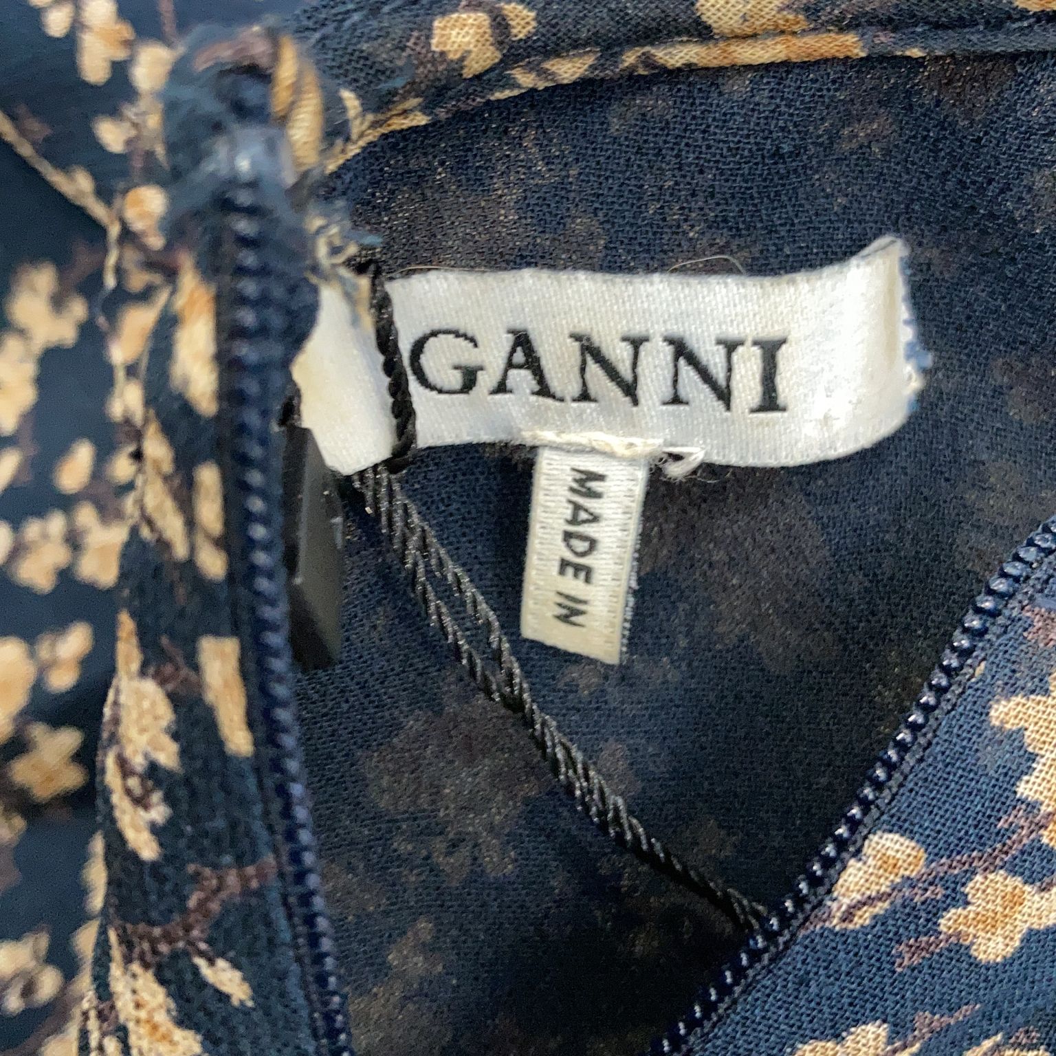 Ganni