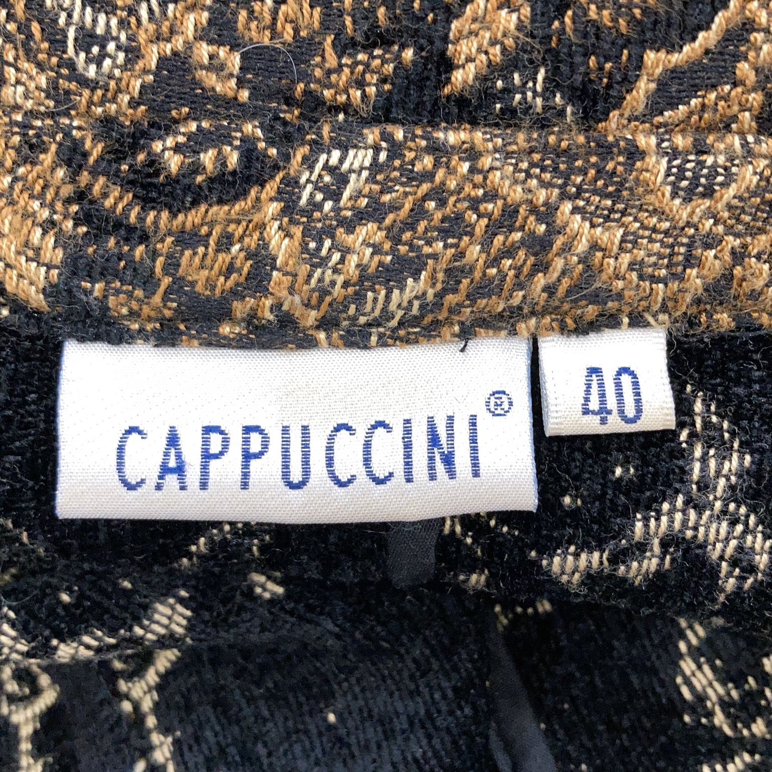 Cappuccini