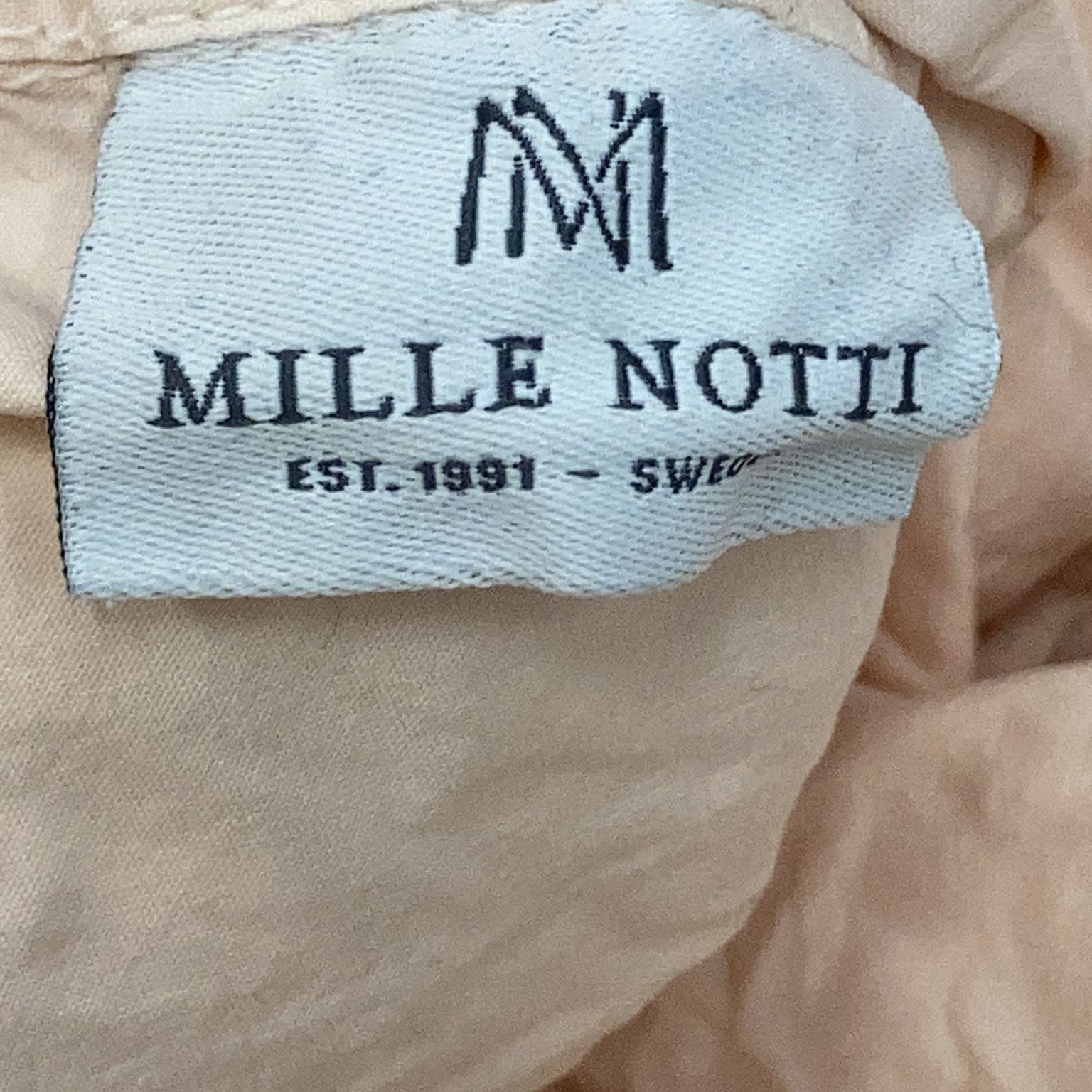 Mille Notti