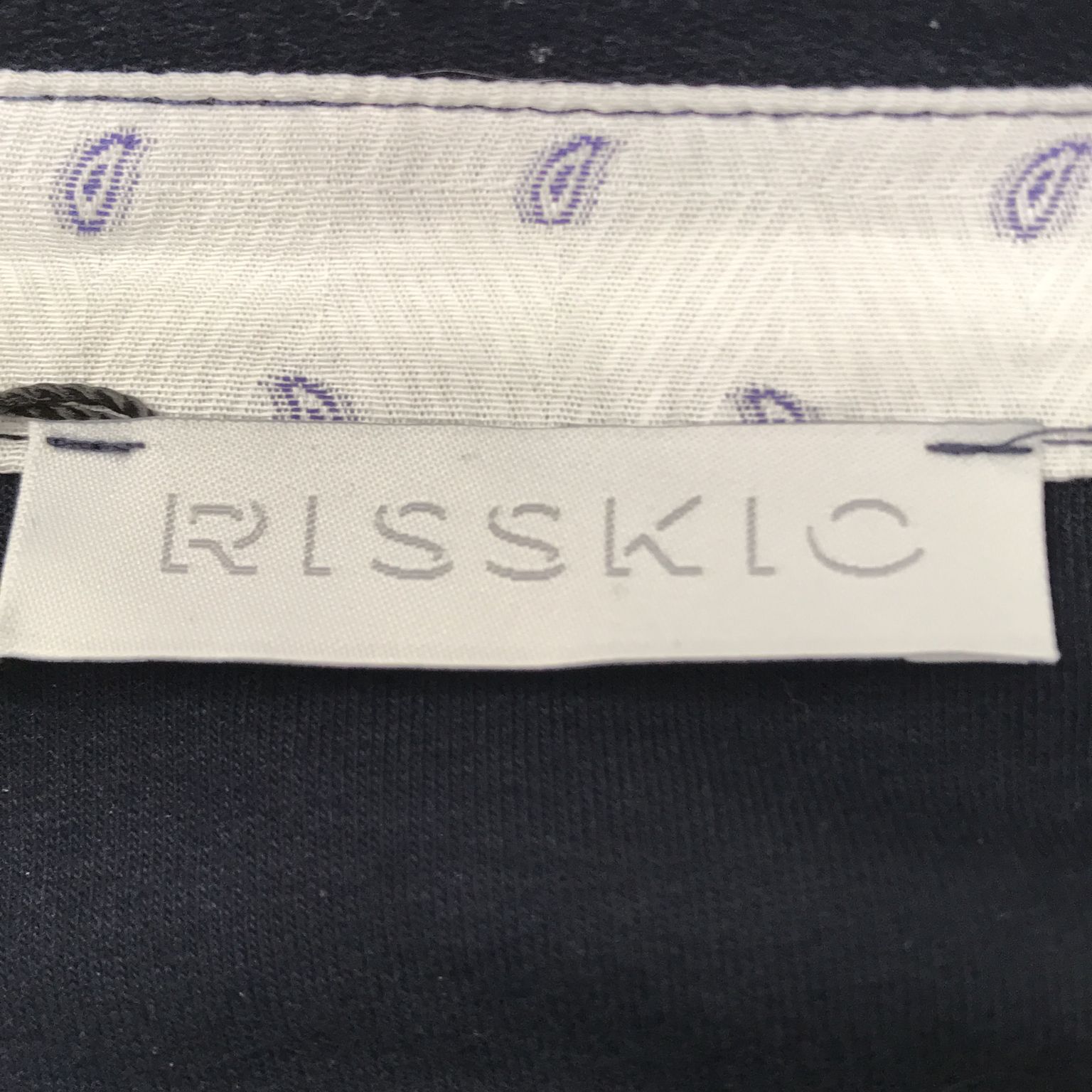 Risskio