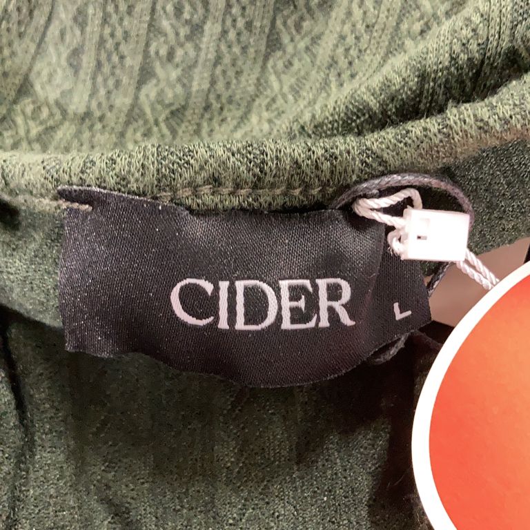 Cider