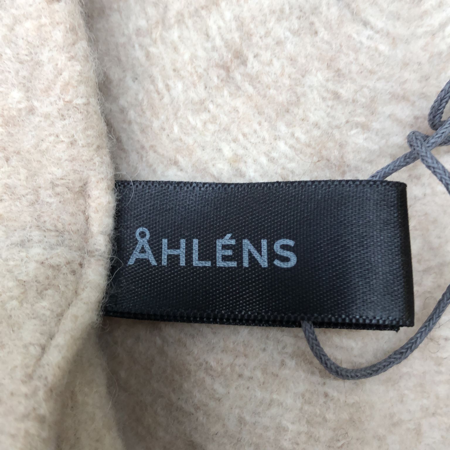 Åhléns