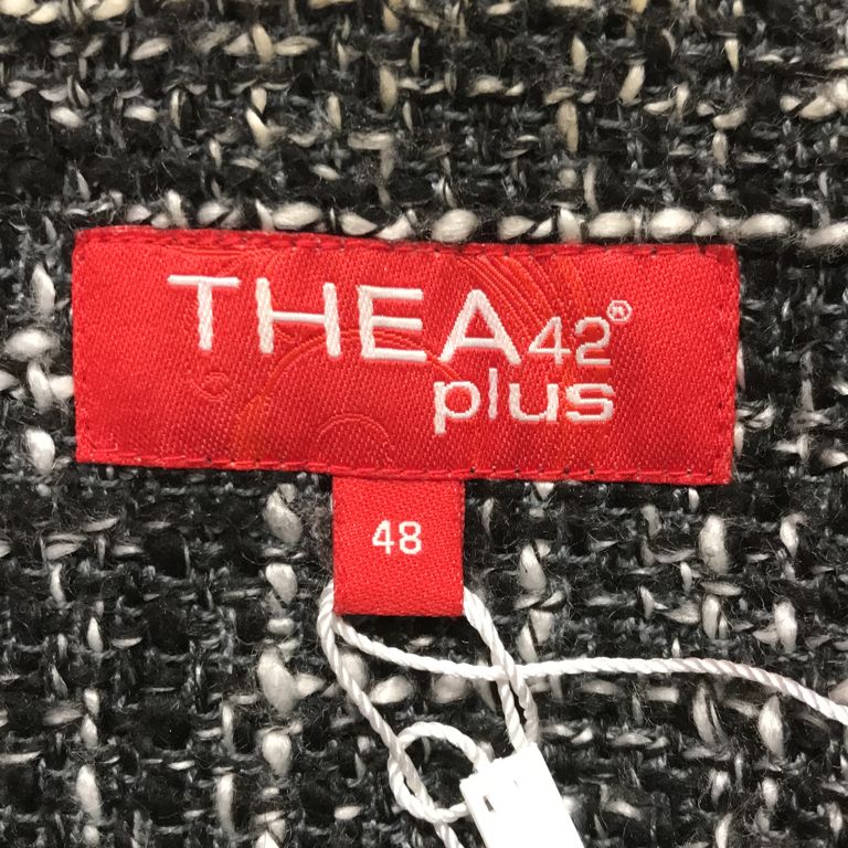 THEA 42 plus