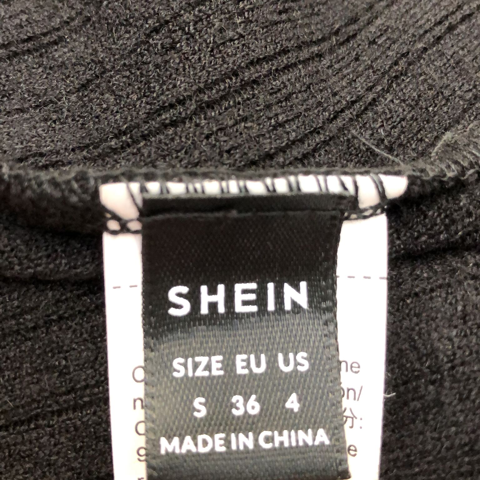 Shein