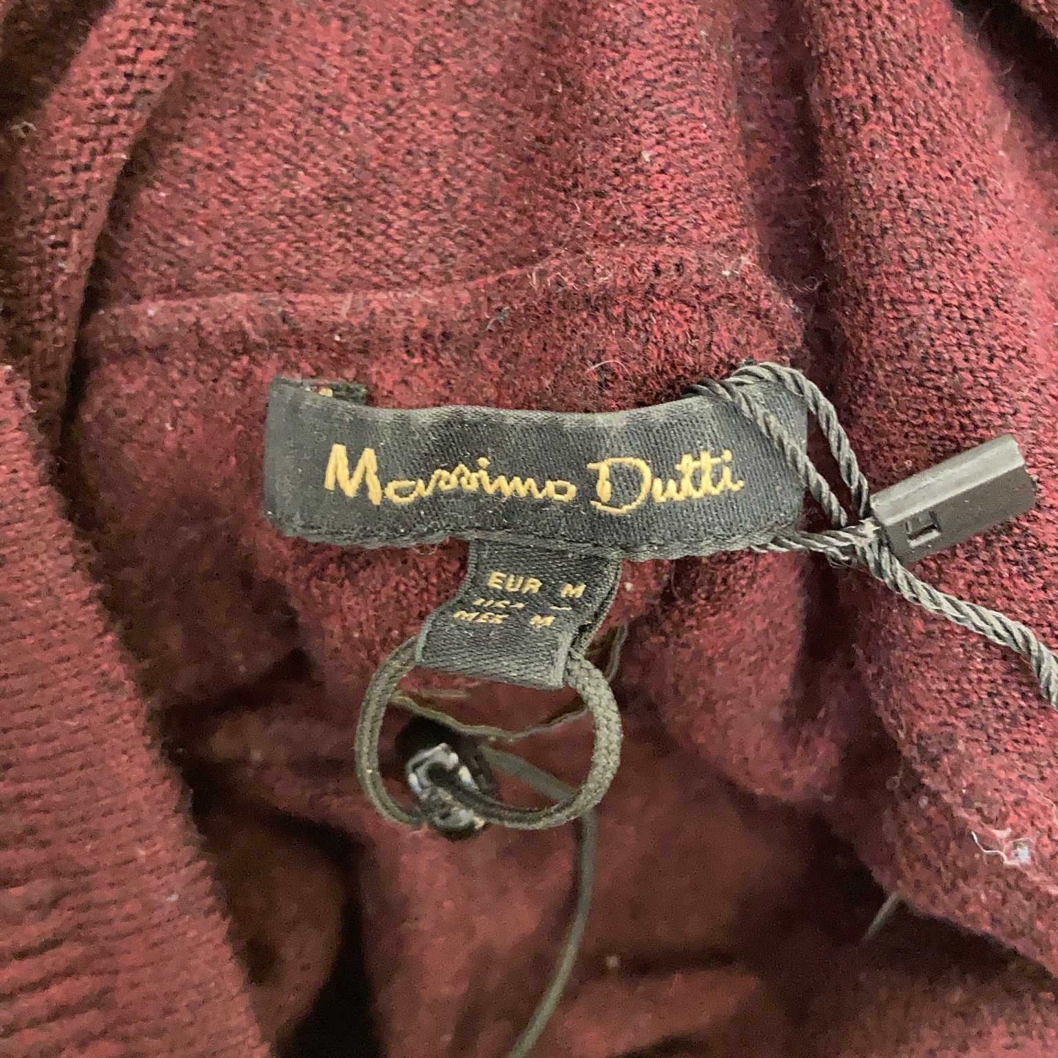 Massimo Dutti