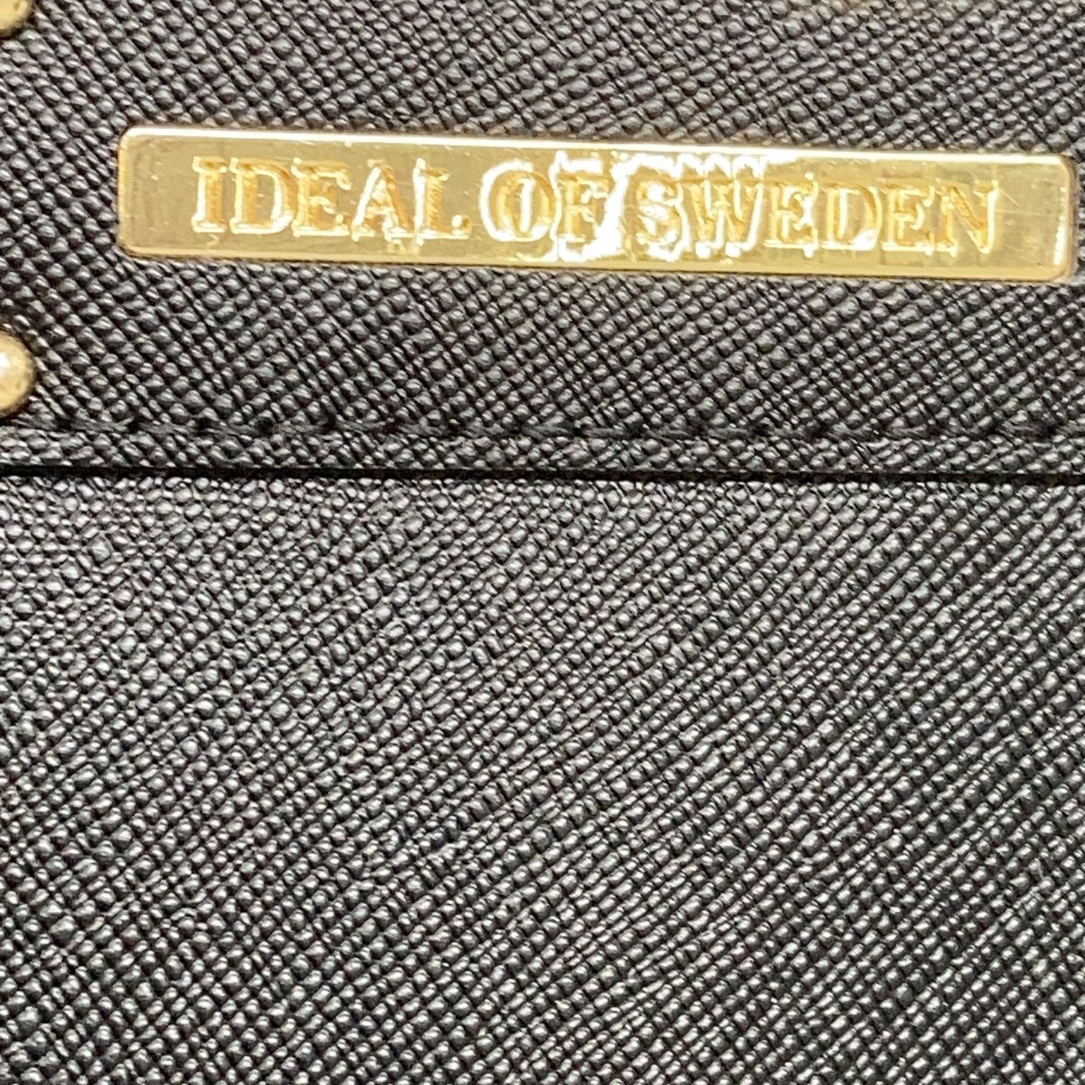 iDeal of Sweden