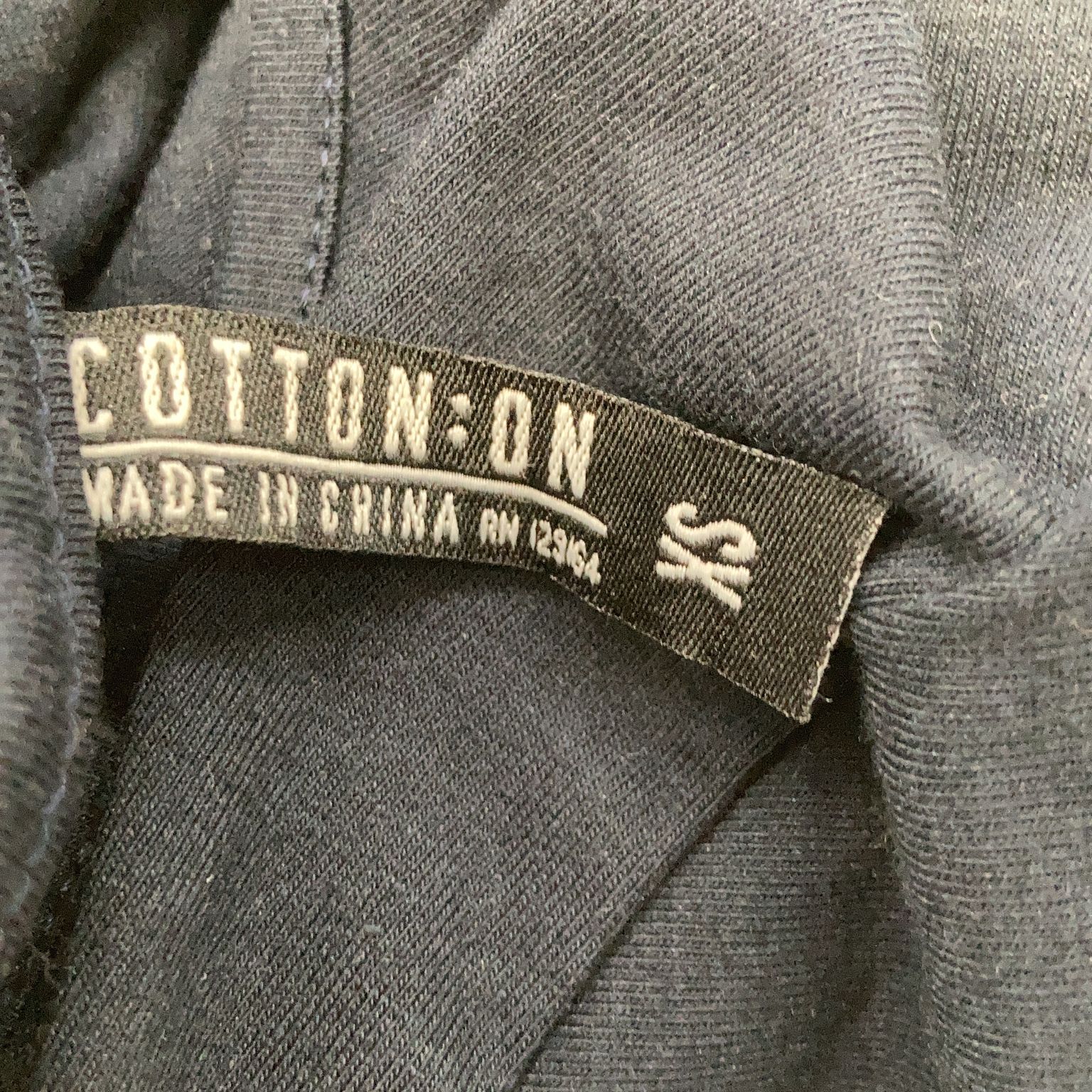 Cotton On