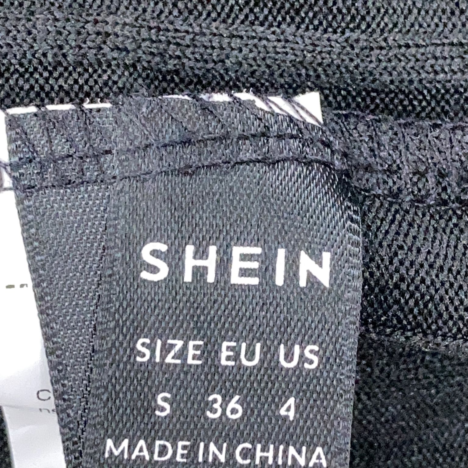 Shein