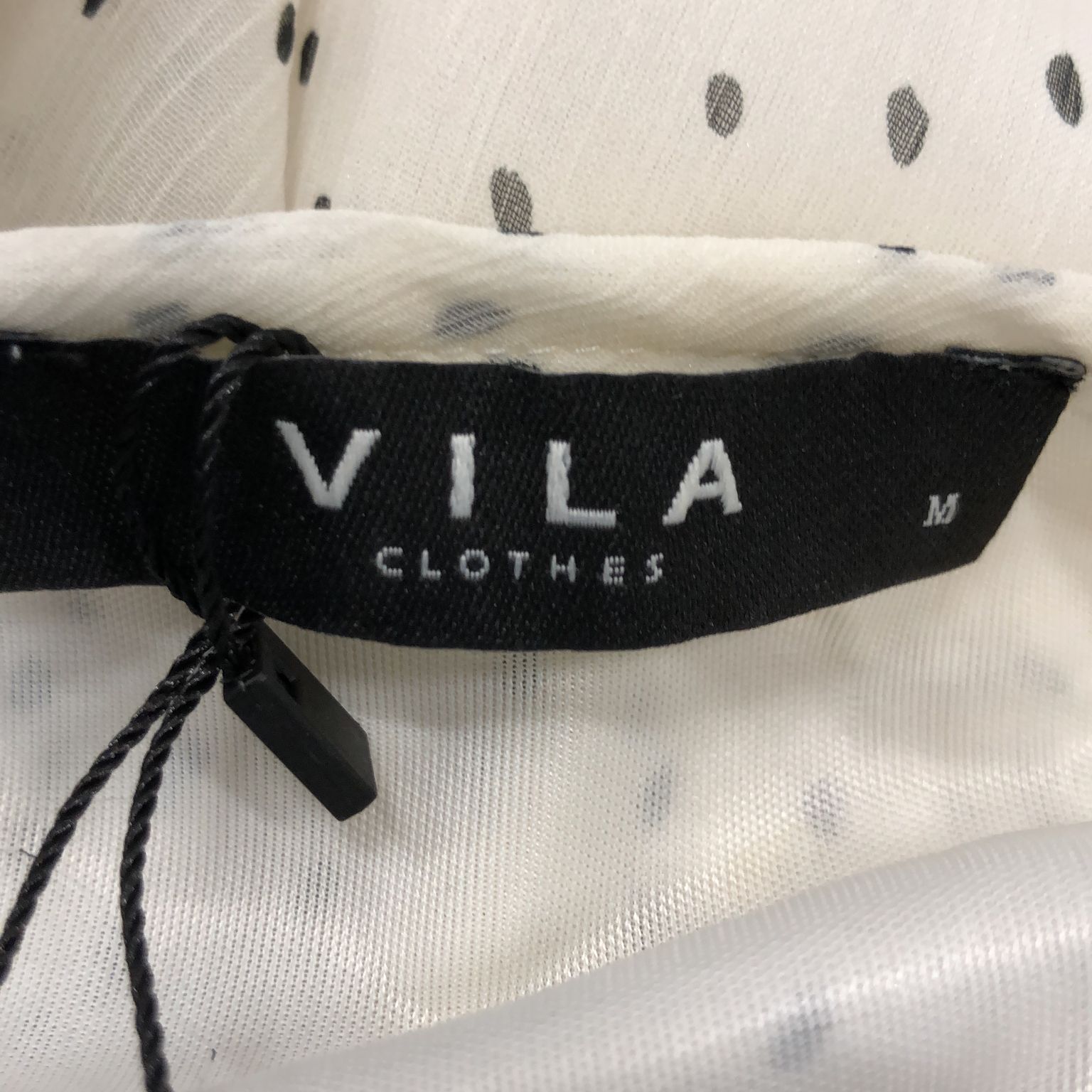 VILA Clothes