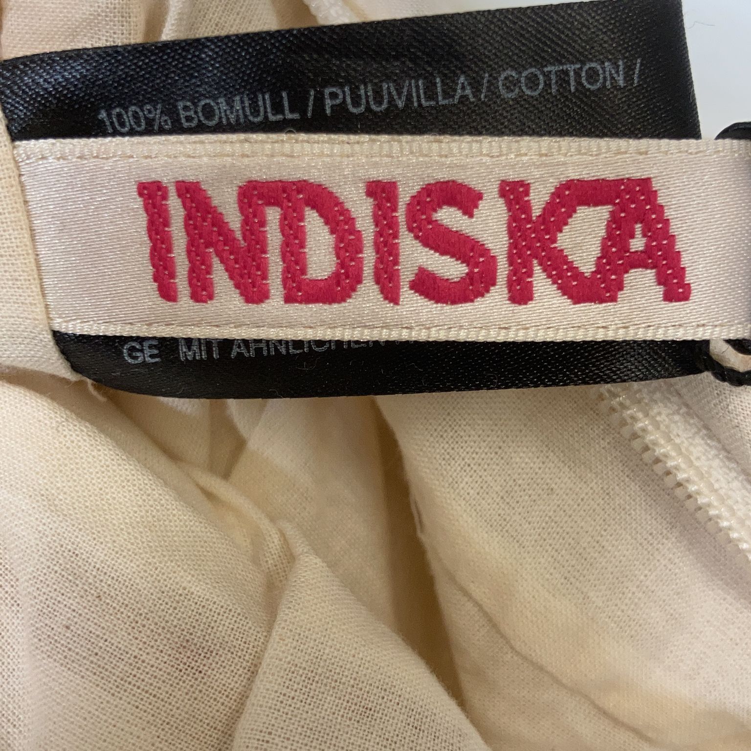 Indiska