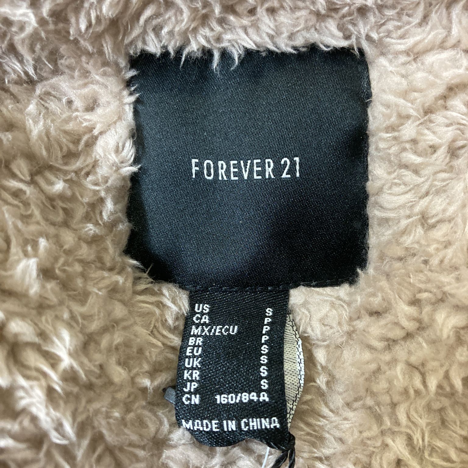 Forever 21