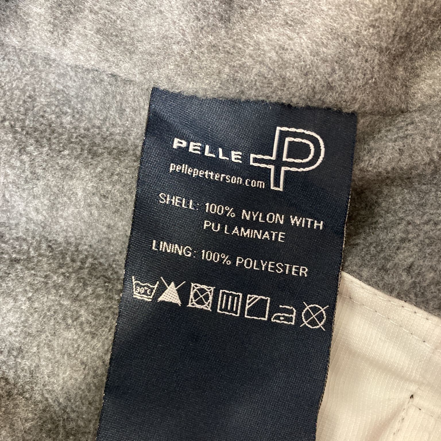 Pelle P