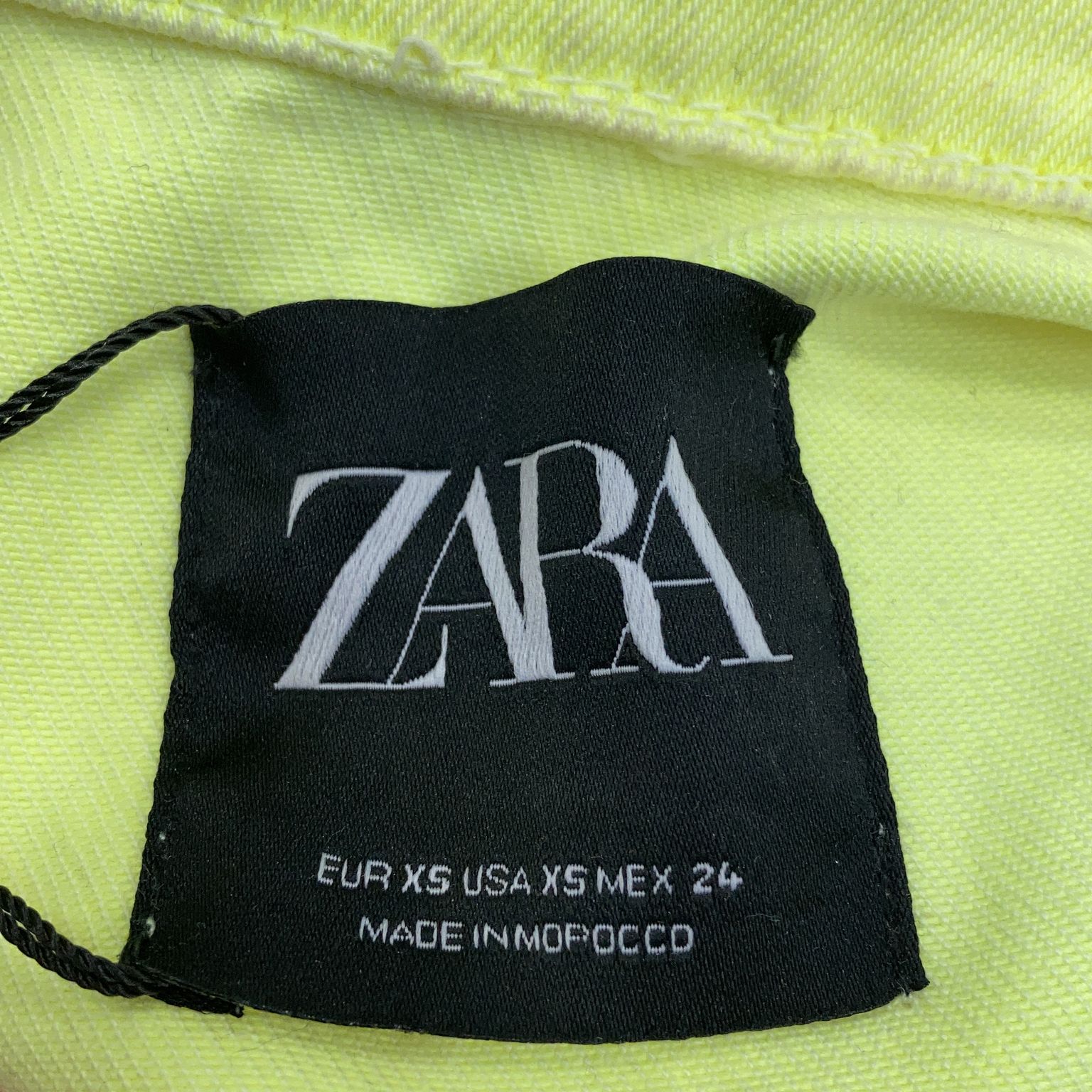 Zara