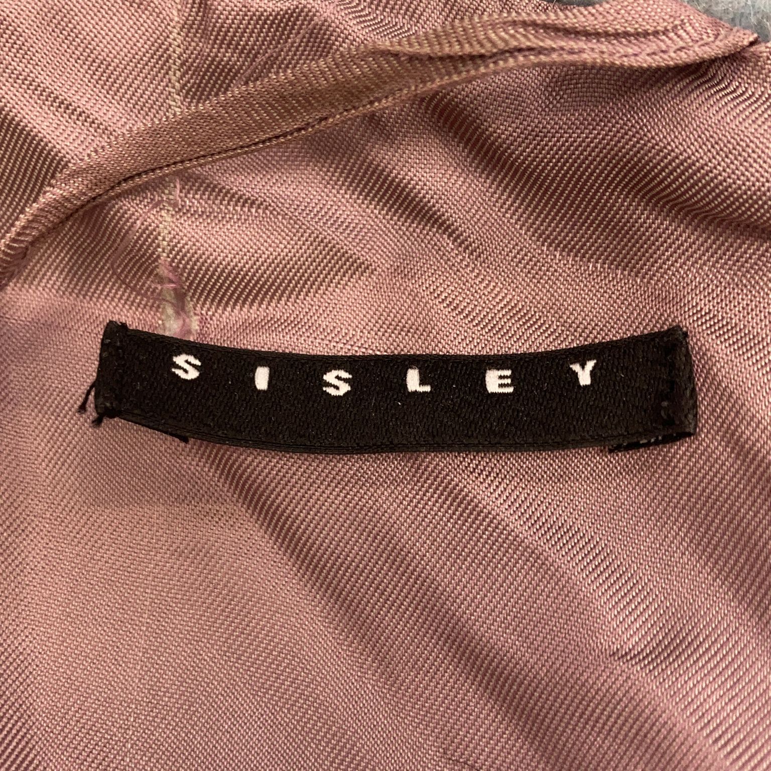 Sisley