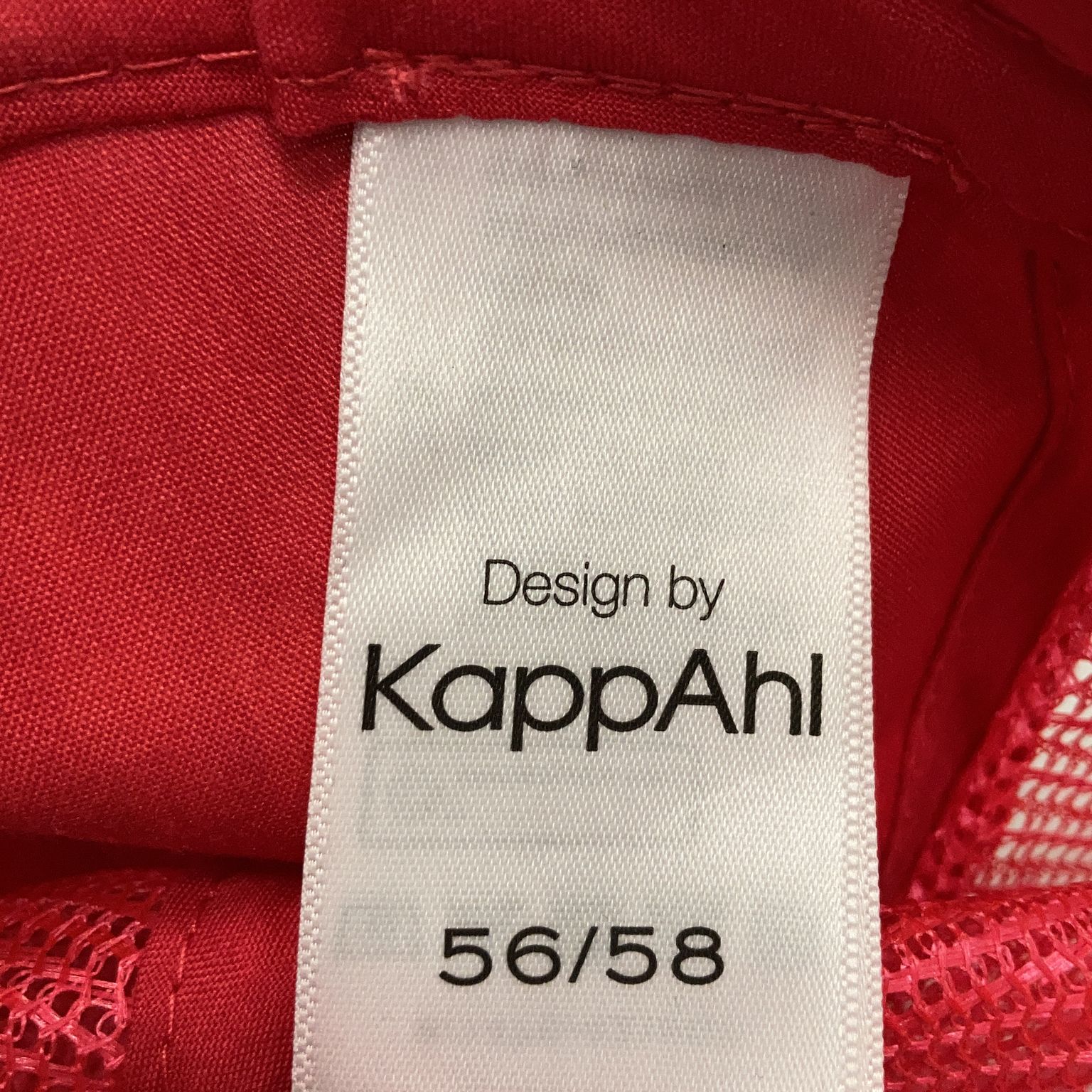 KappAhl