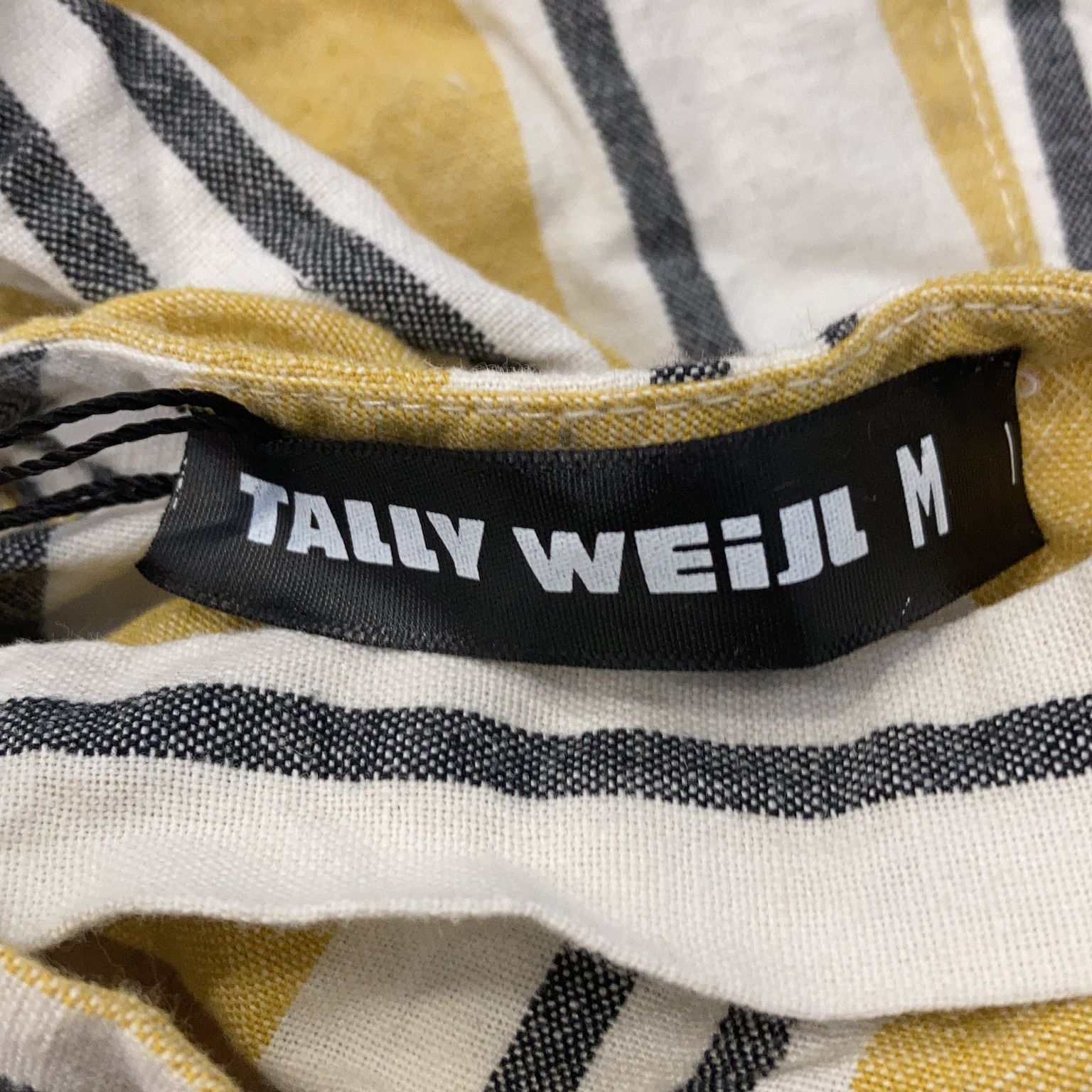 Tally Weijl