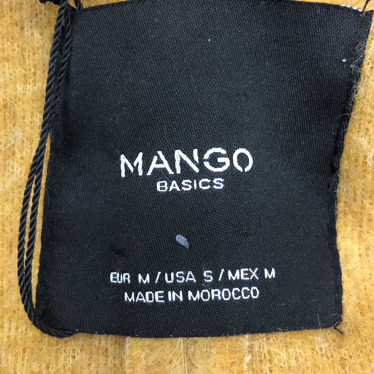 Mango