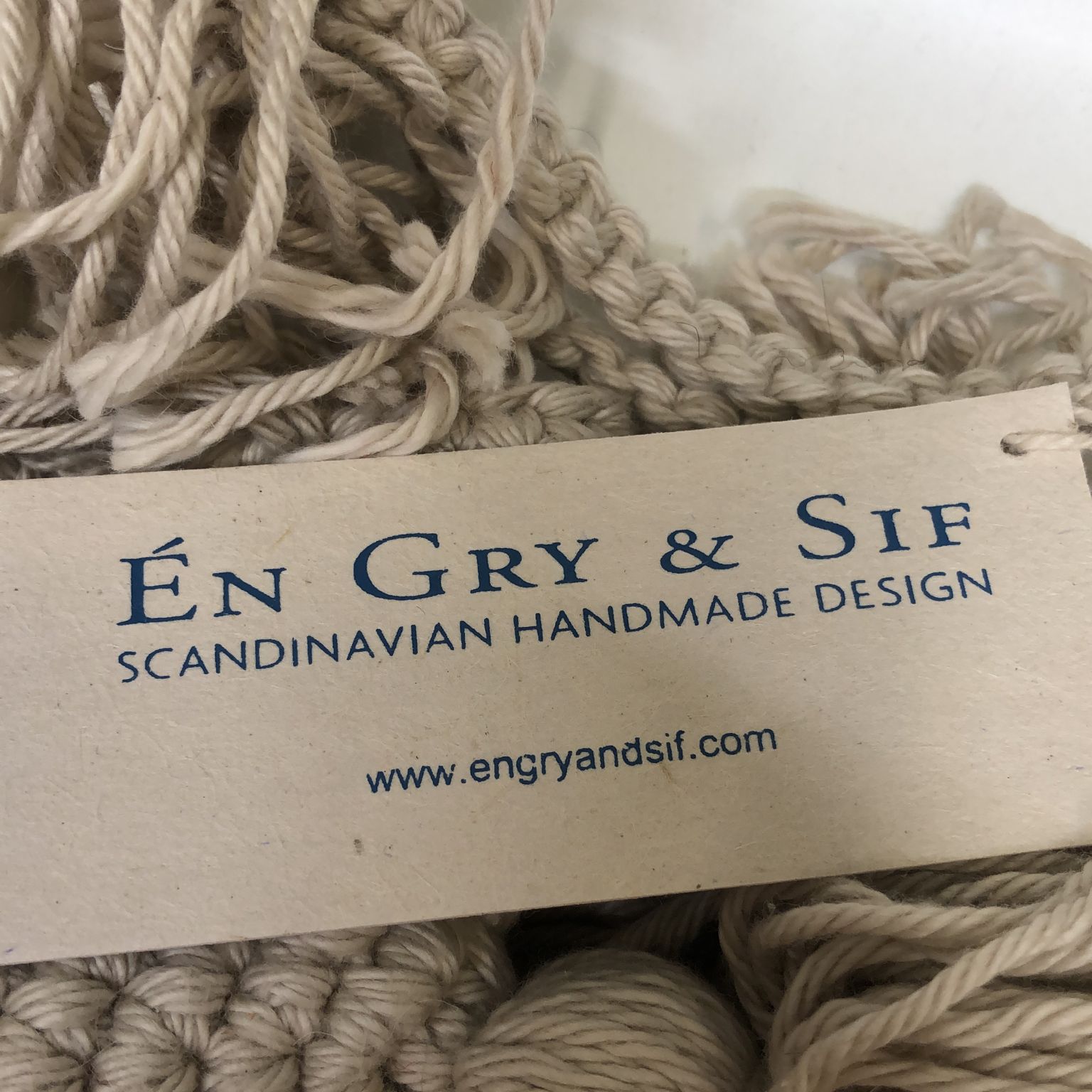 Én Gry  Sif