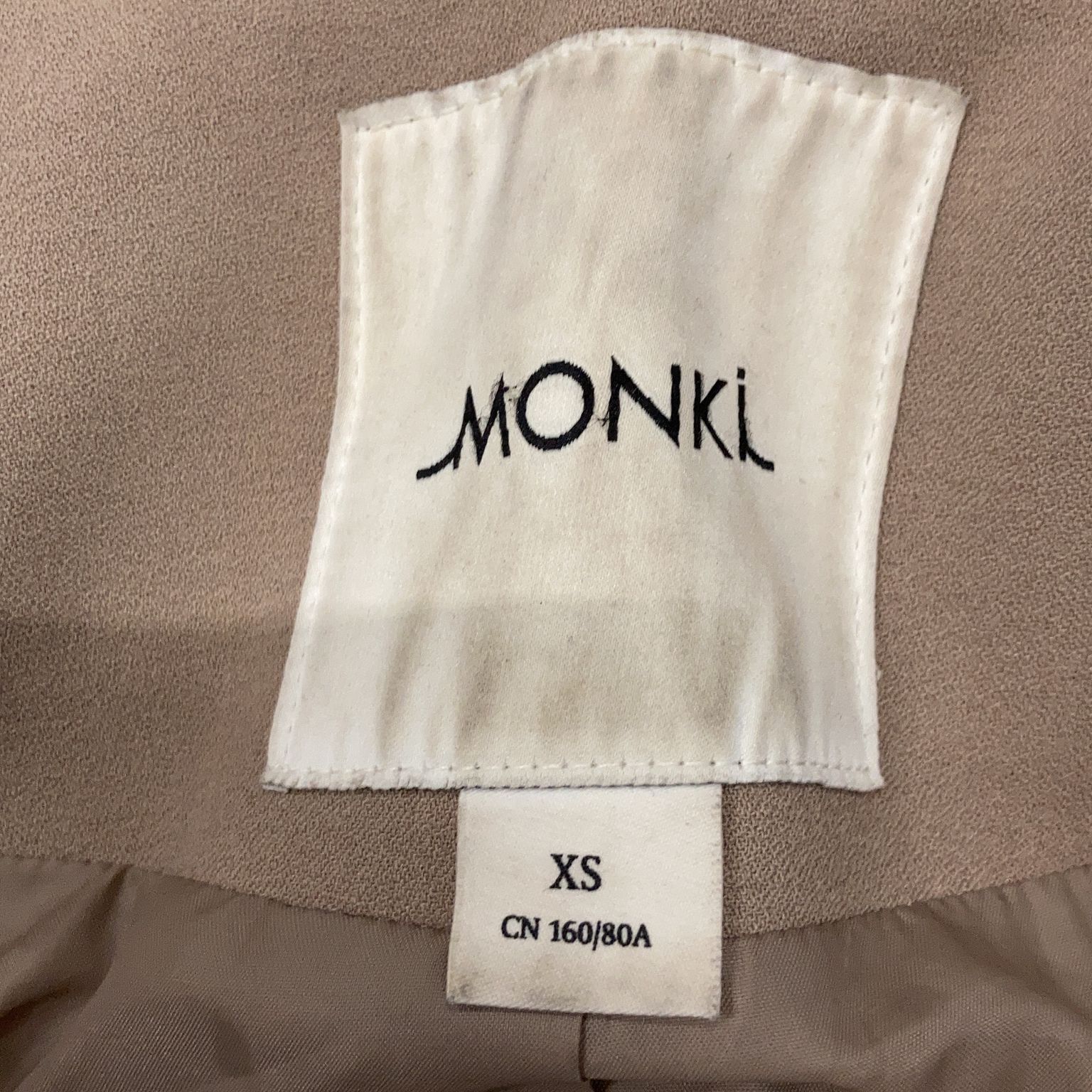 Monki