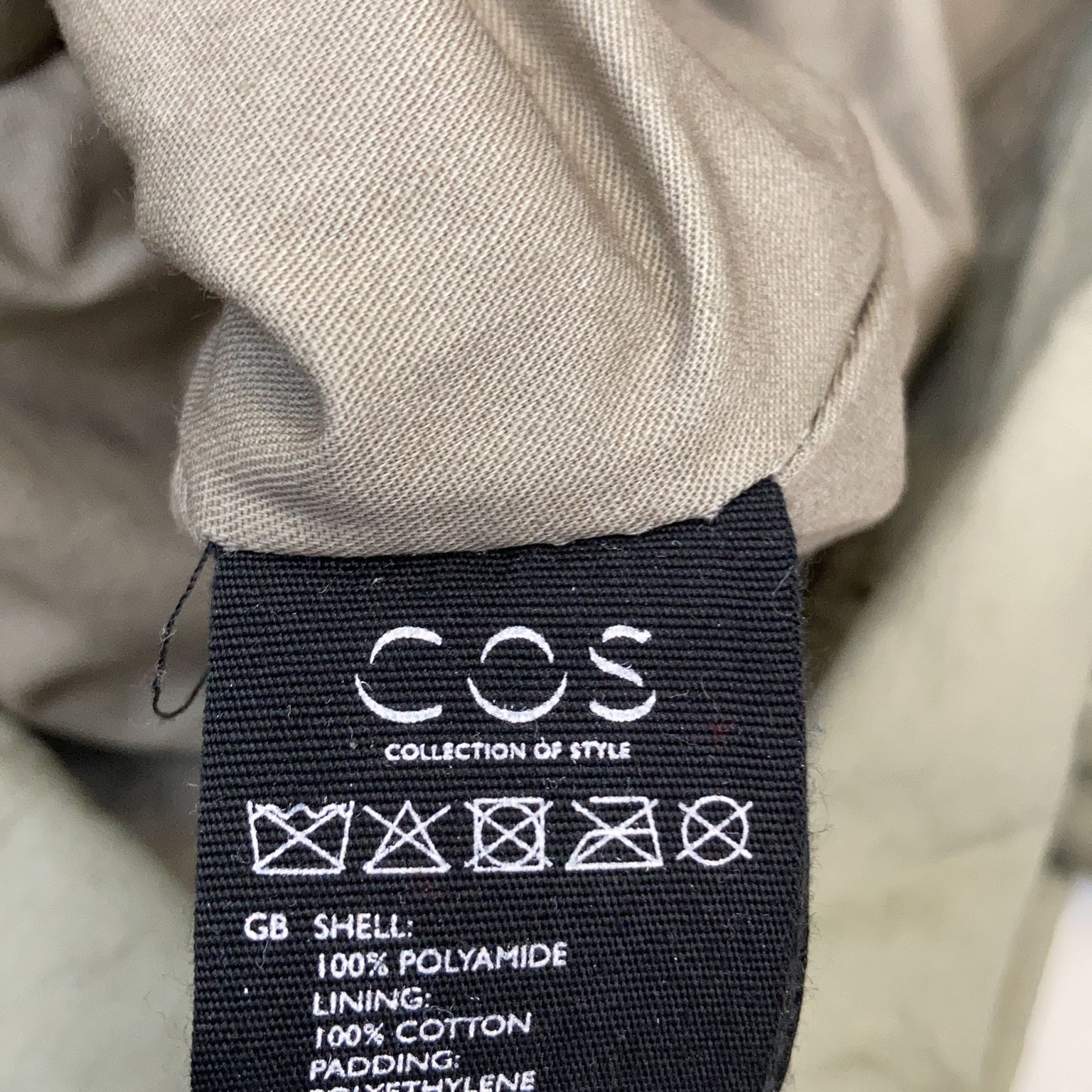 COS