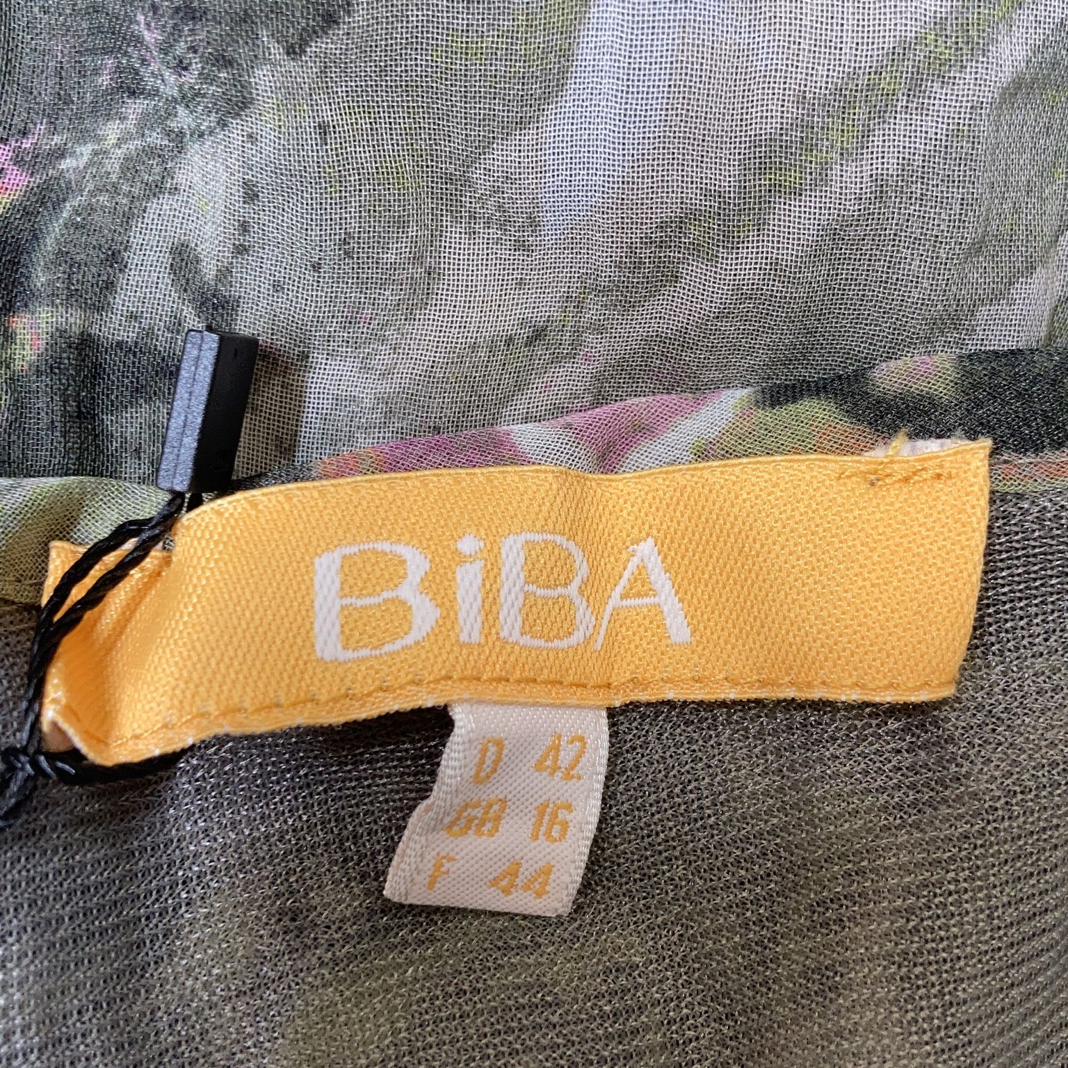 Biba