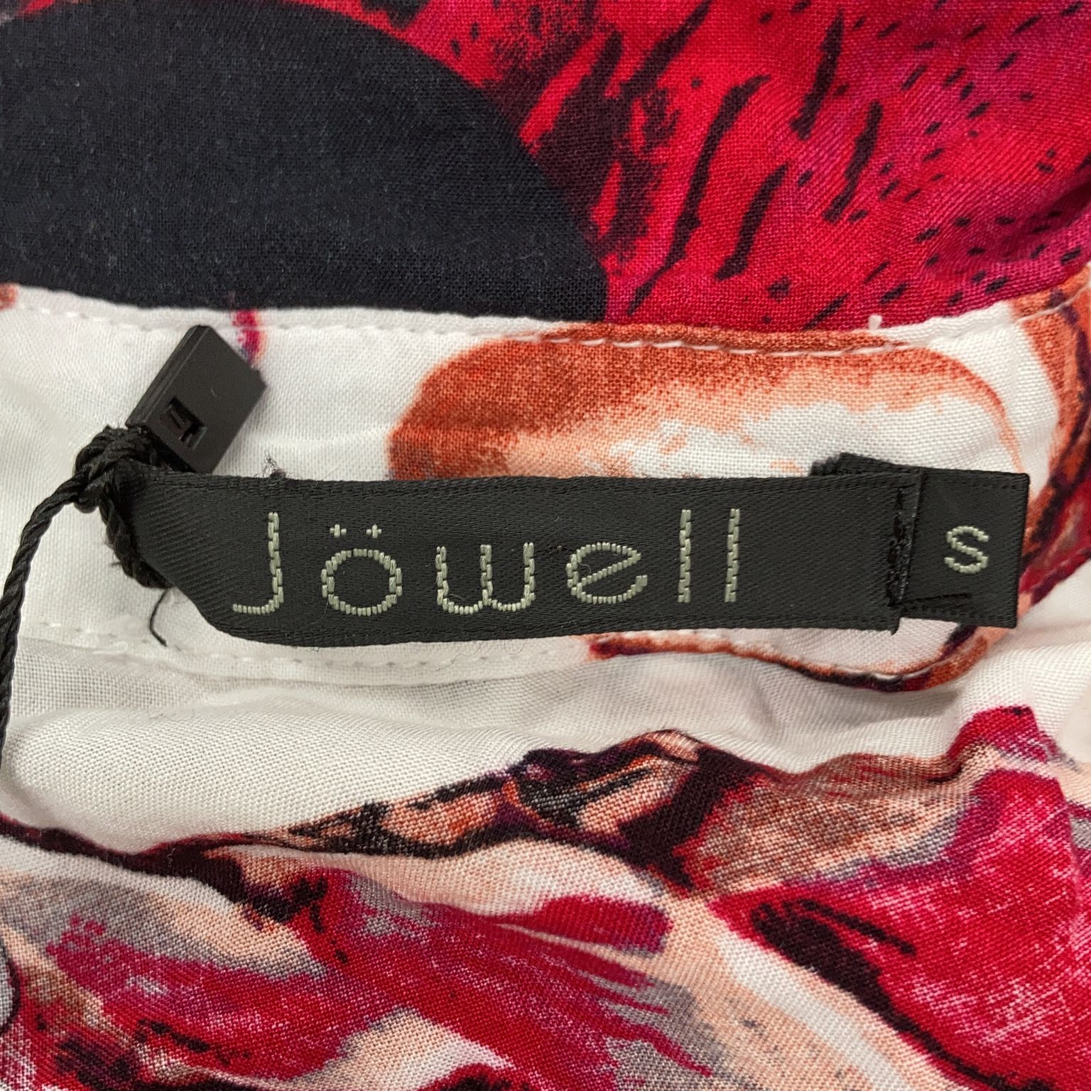 Jöwell