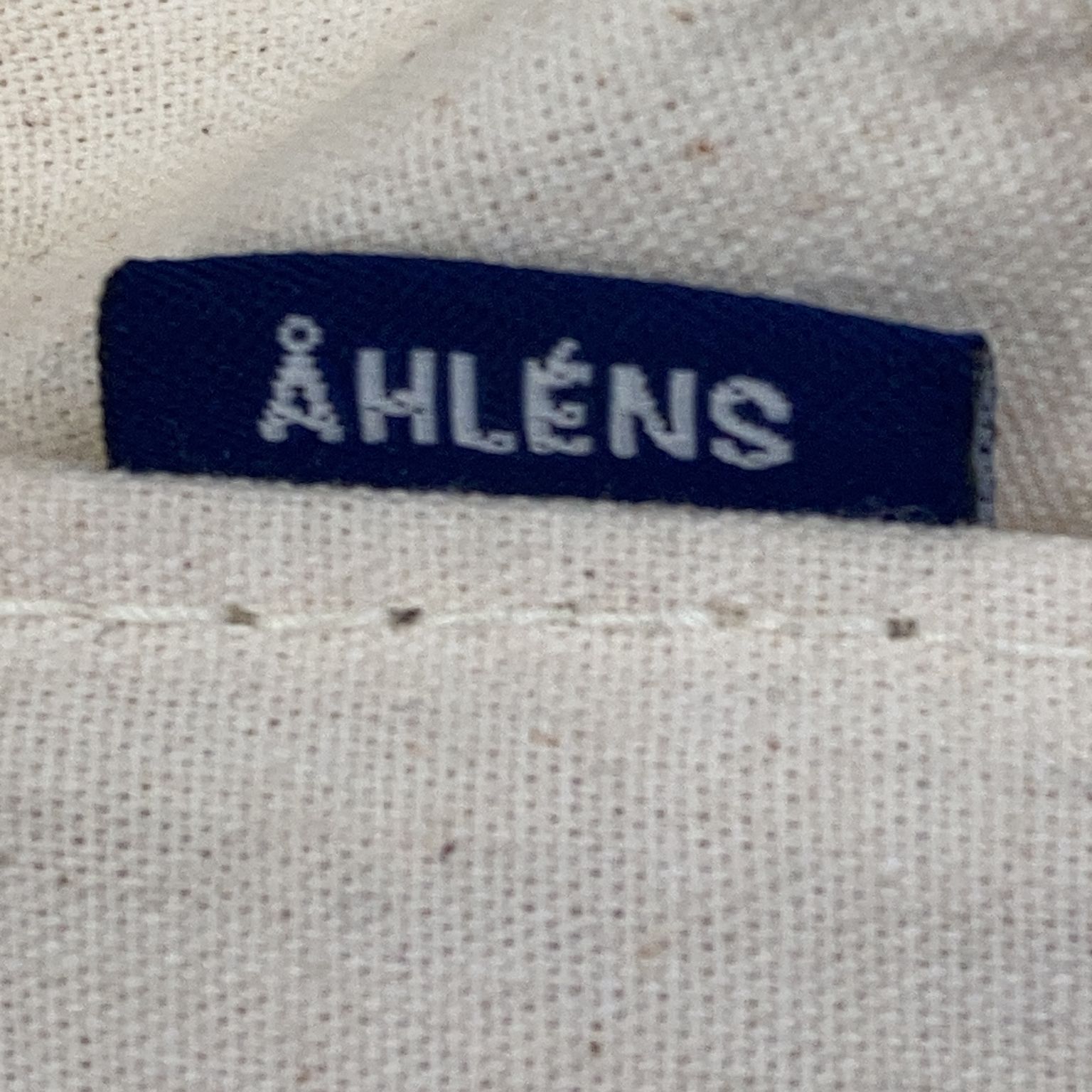 Åhléns