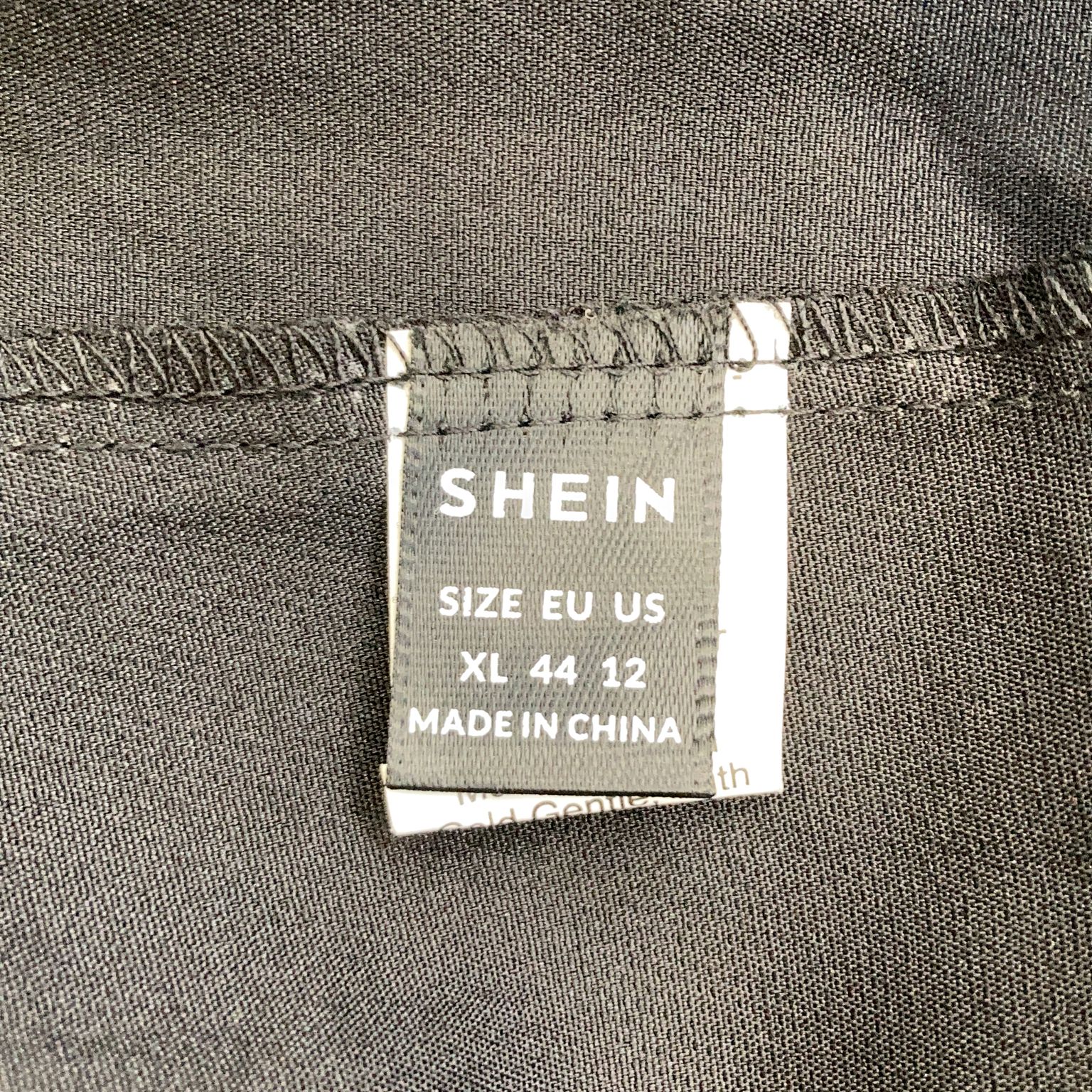 Shein