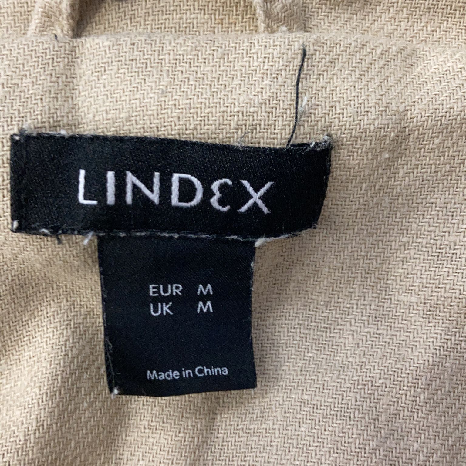 Lindex