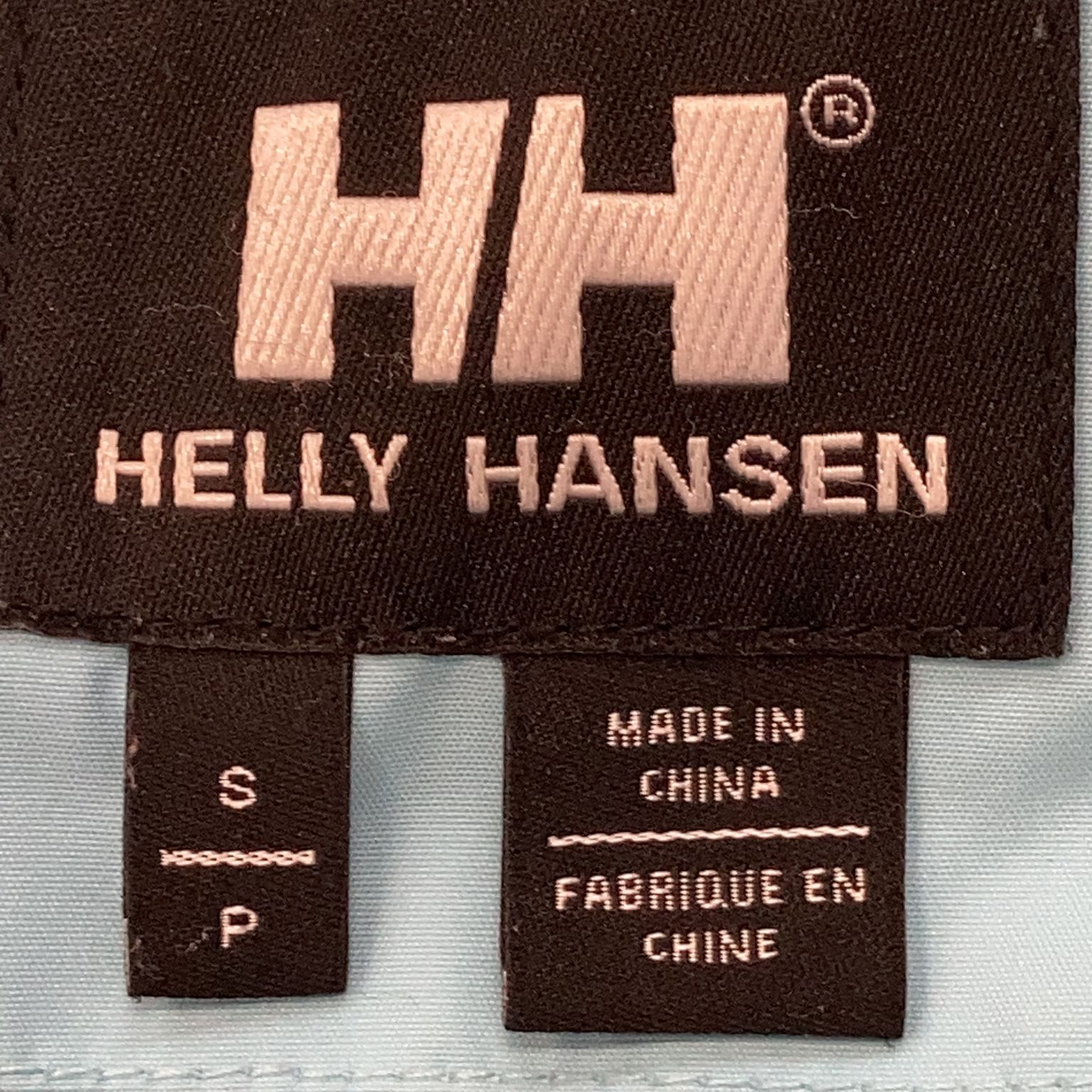 Helly Hansen