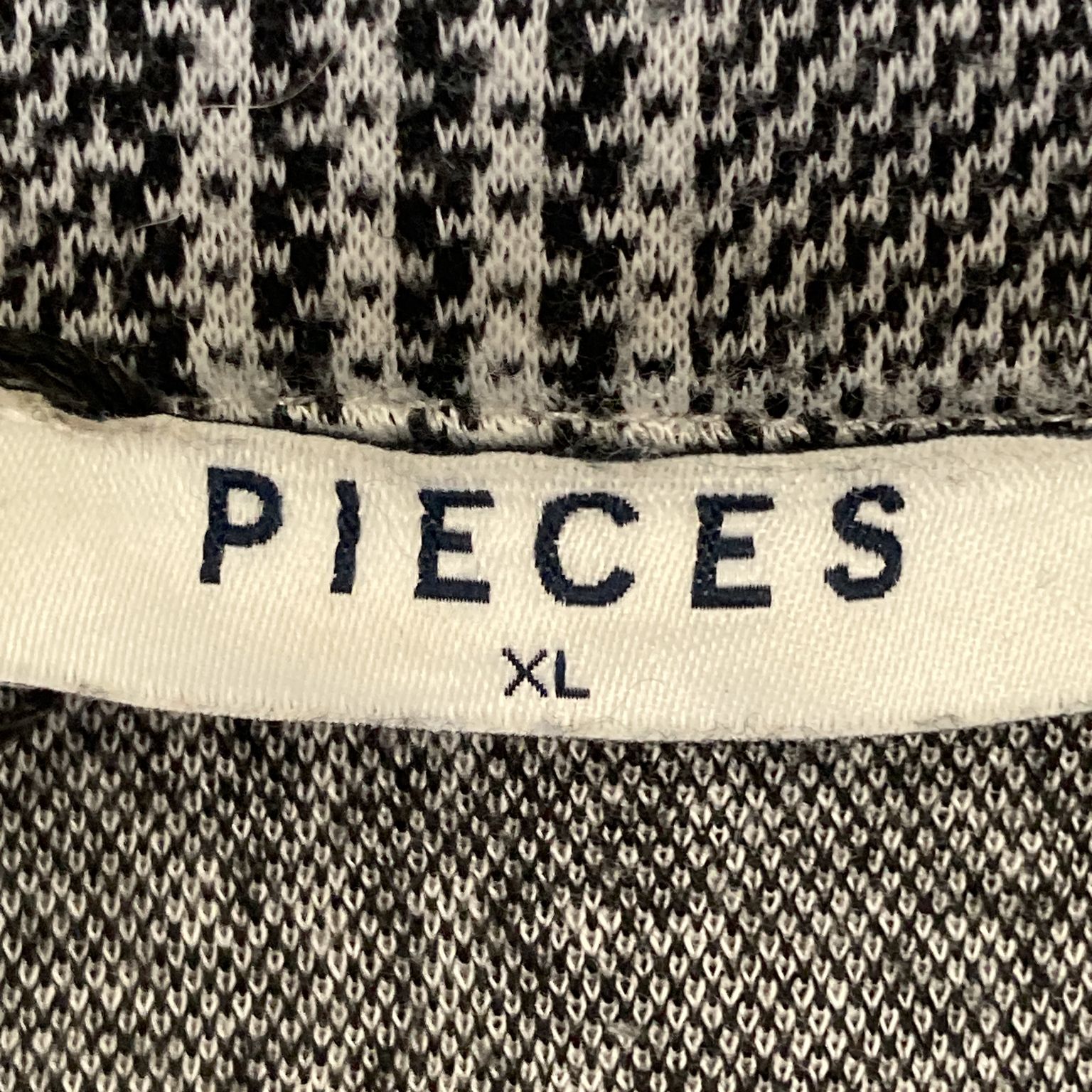 Pieces