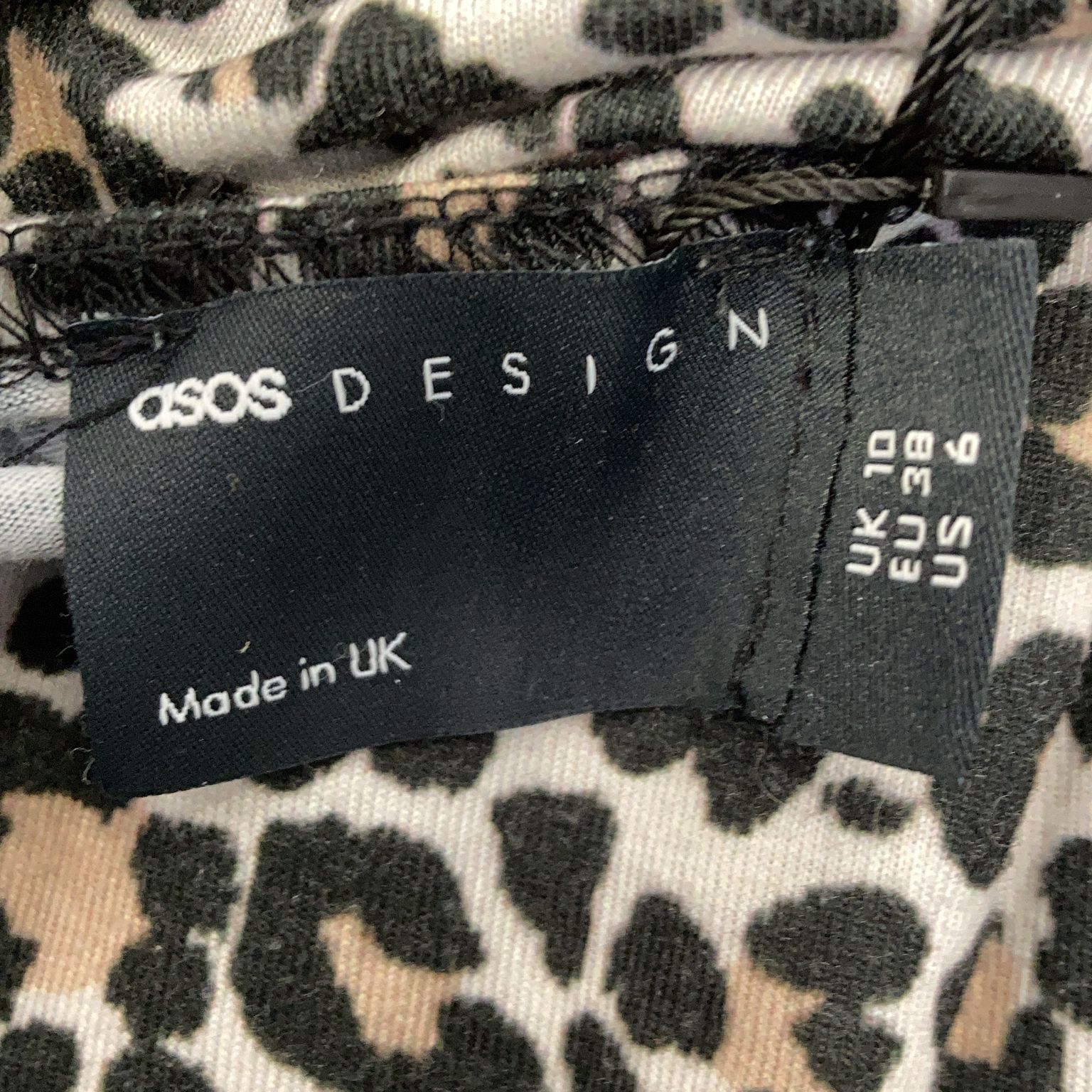 ASOS Design