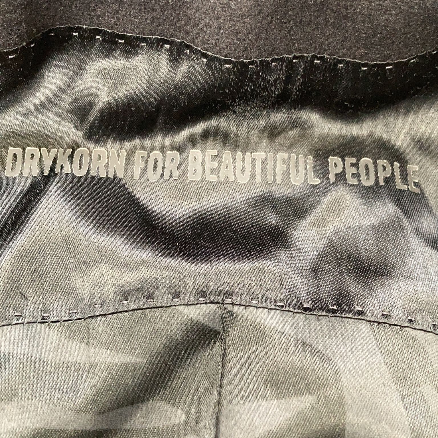 Drykorn for Beautiful People