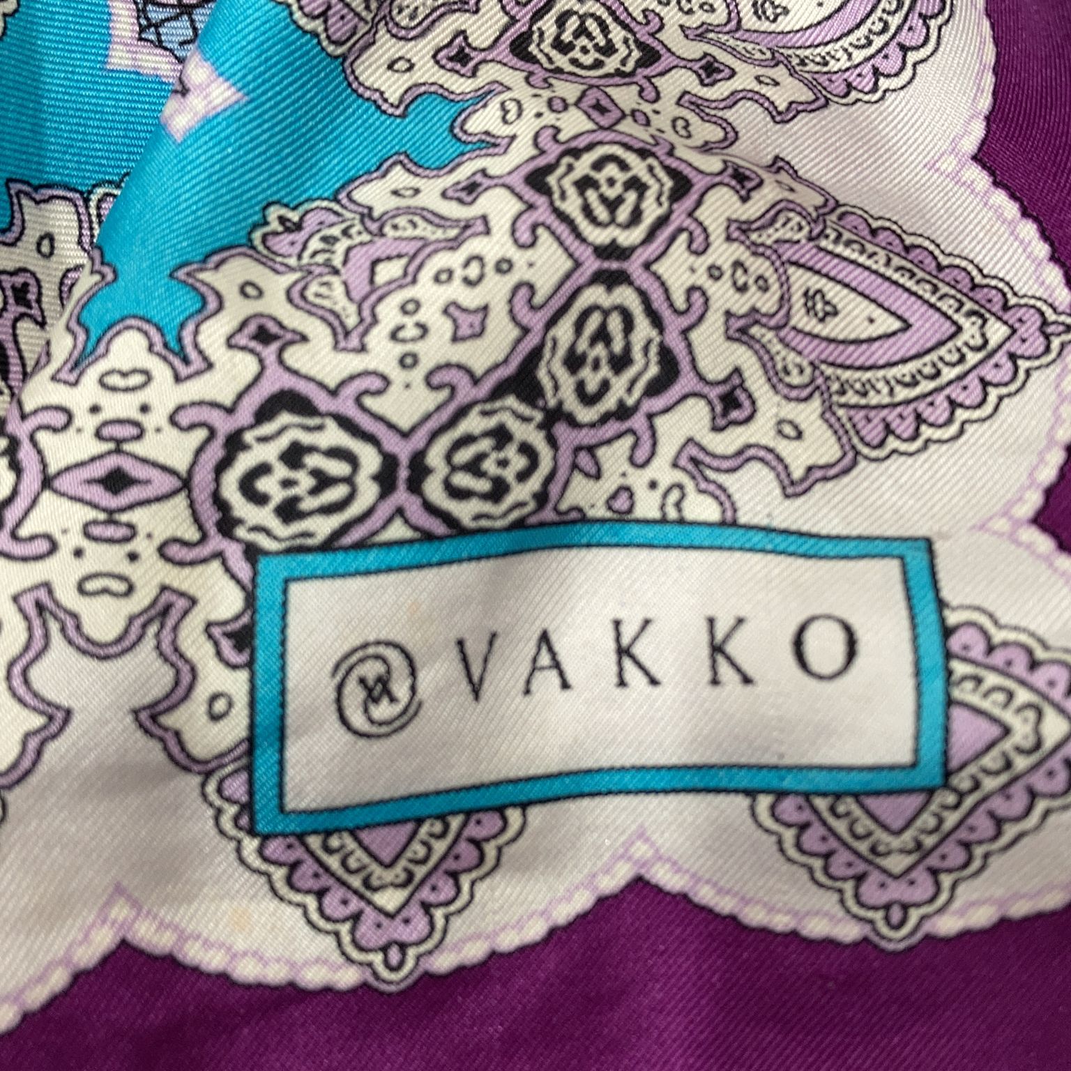 Vakko