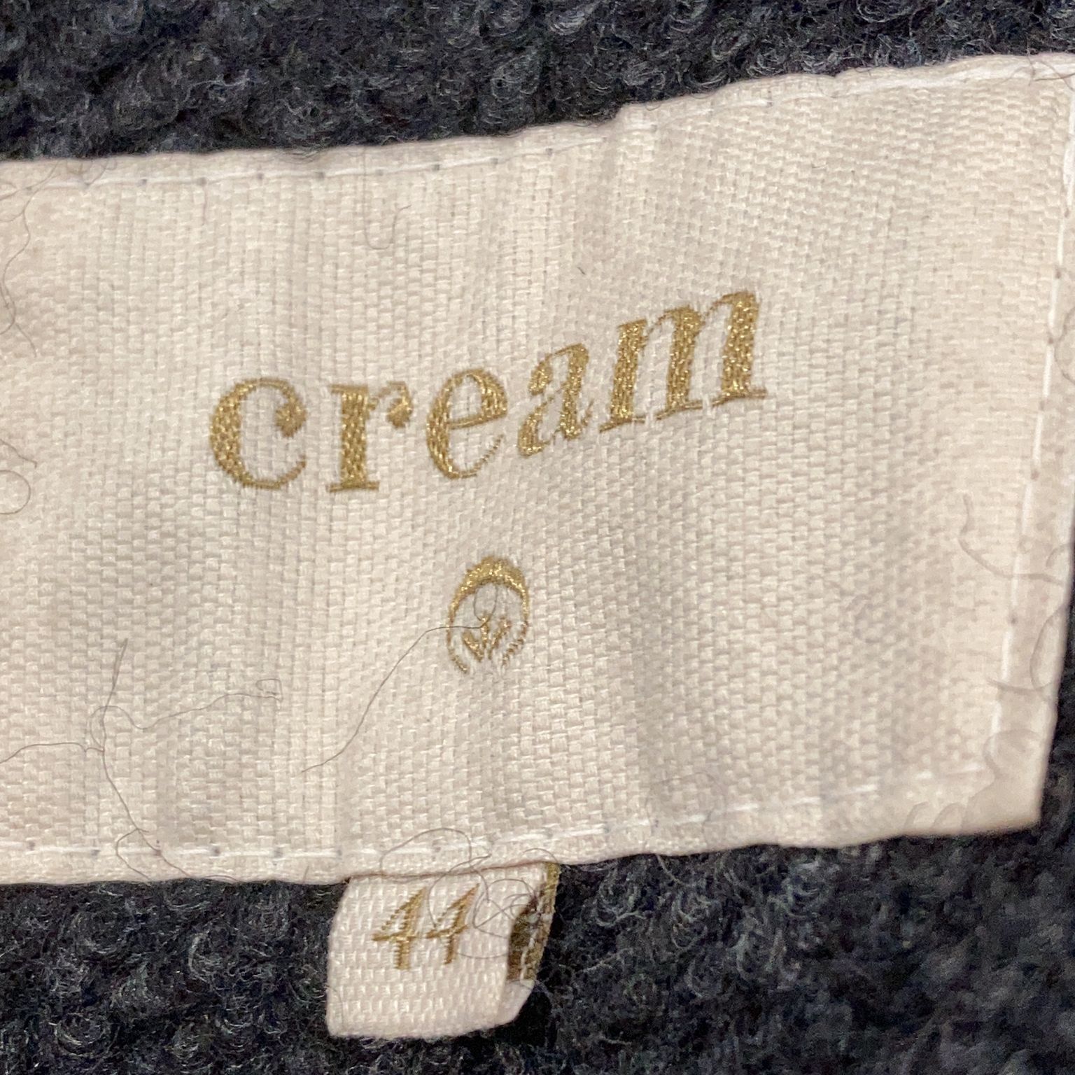 Cream