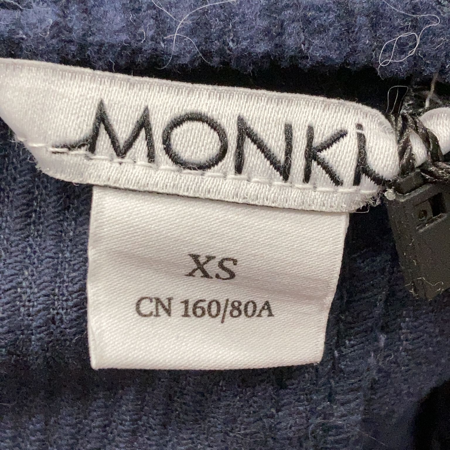 Monki