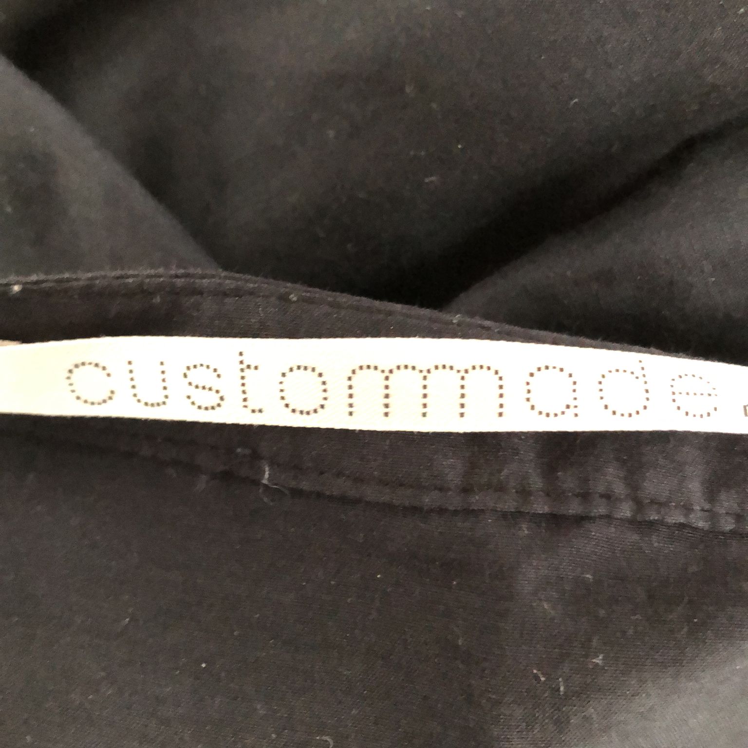 Custommade